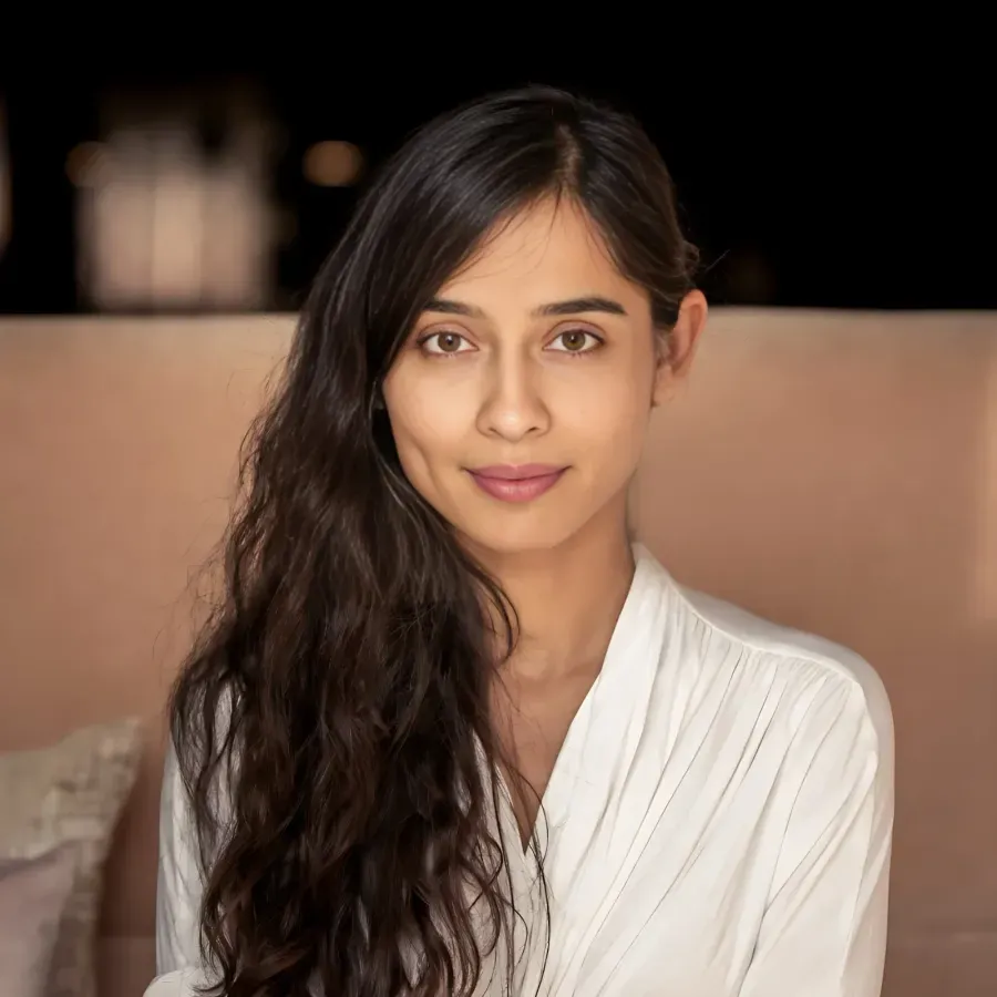Amitha Madan