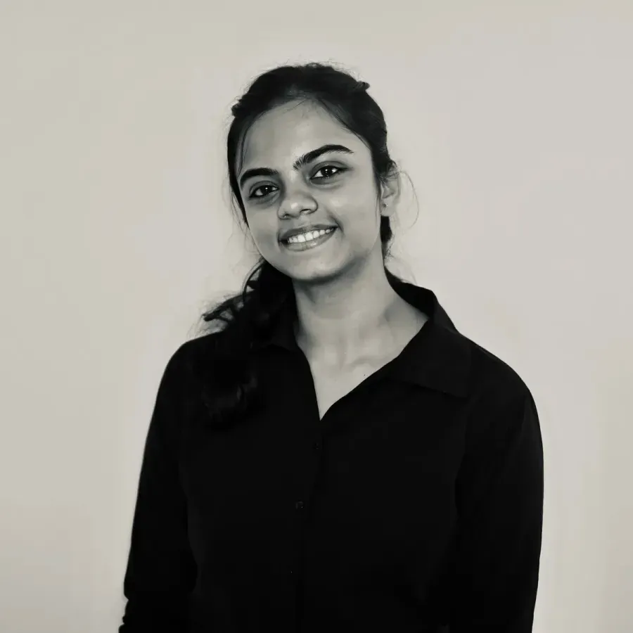 Anjana S