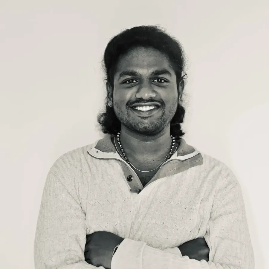 Lakshyan R
