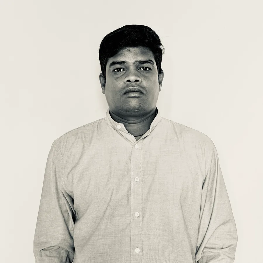 Murali