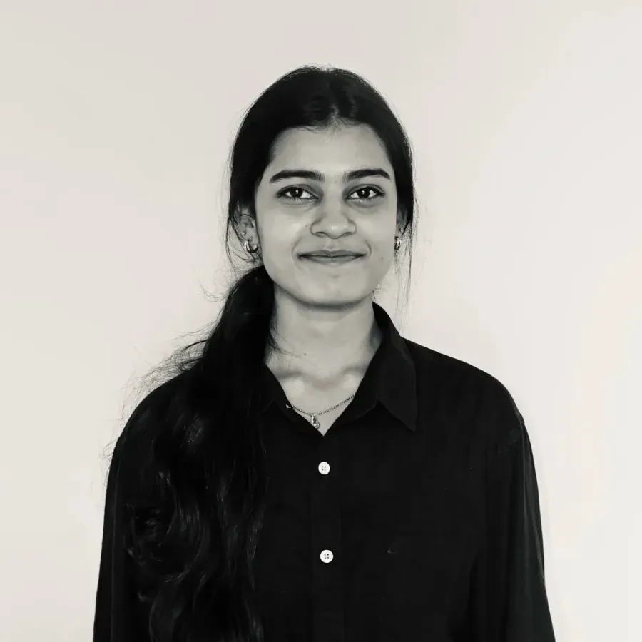 Navya Ashokan