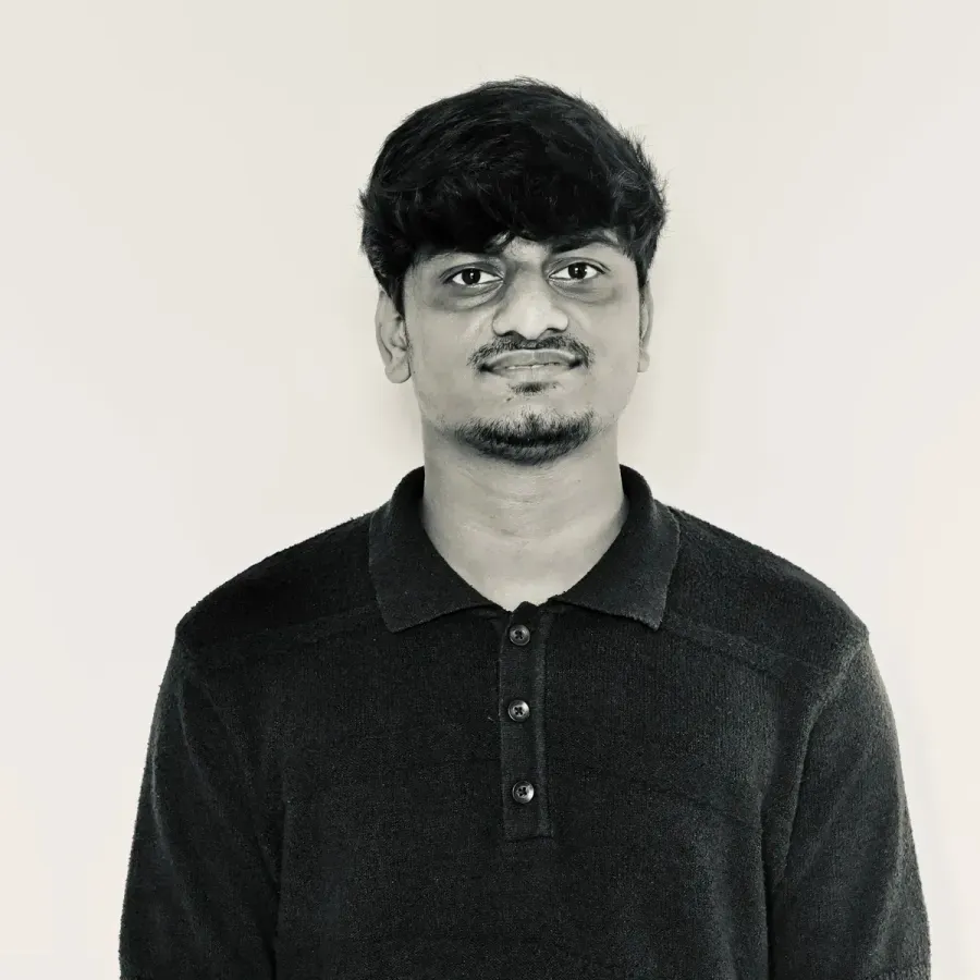 Roopachandaran Gunasekaran