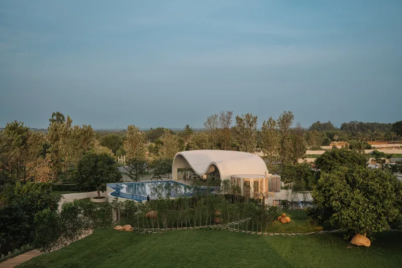 Trends Excellence Awards - Aqua Pool and Spa