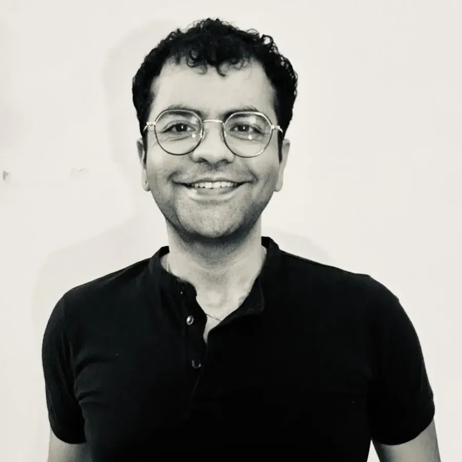 Vaibhav Tanna