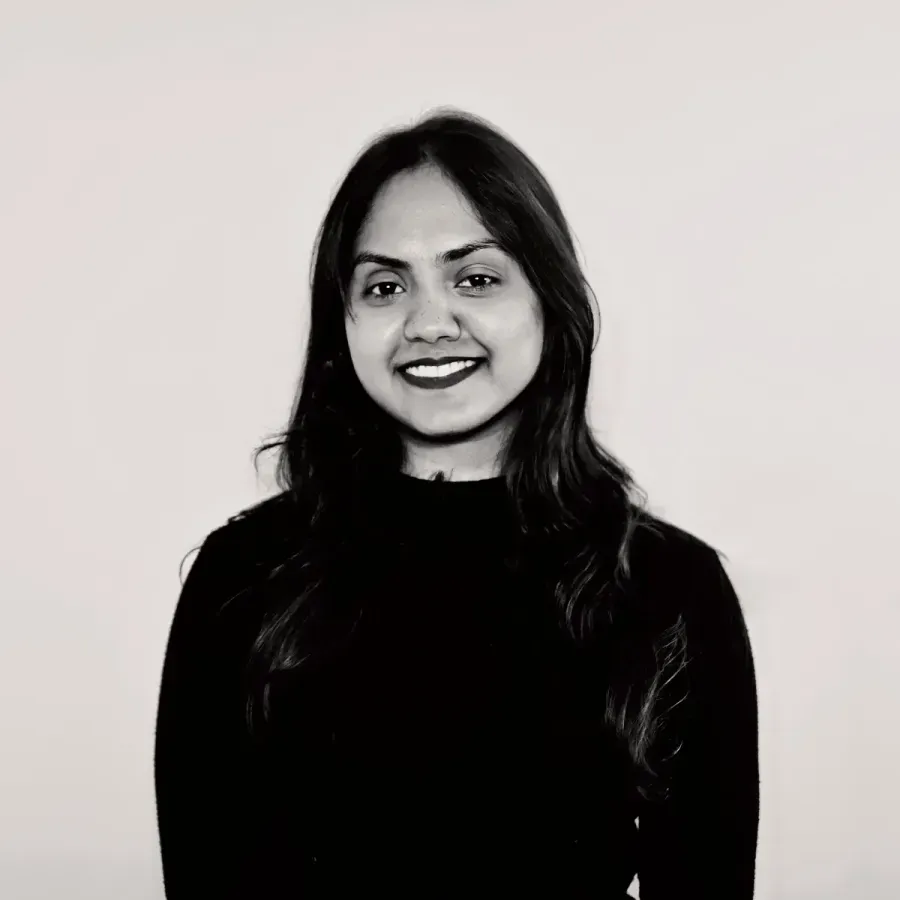 Varshitha Mayanamada