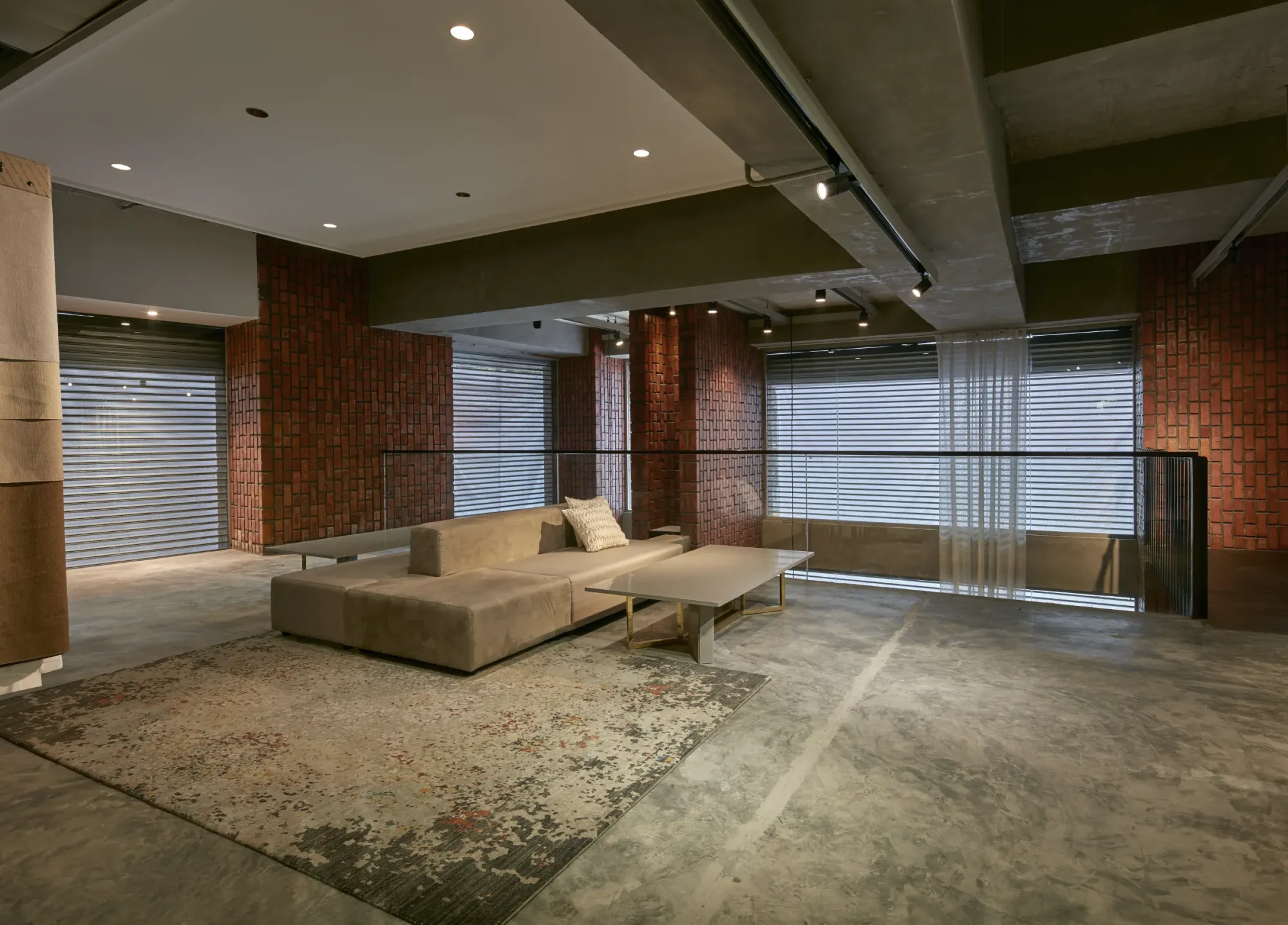 The D List by Hansgrohe - Magari Bangalore