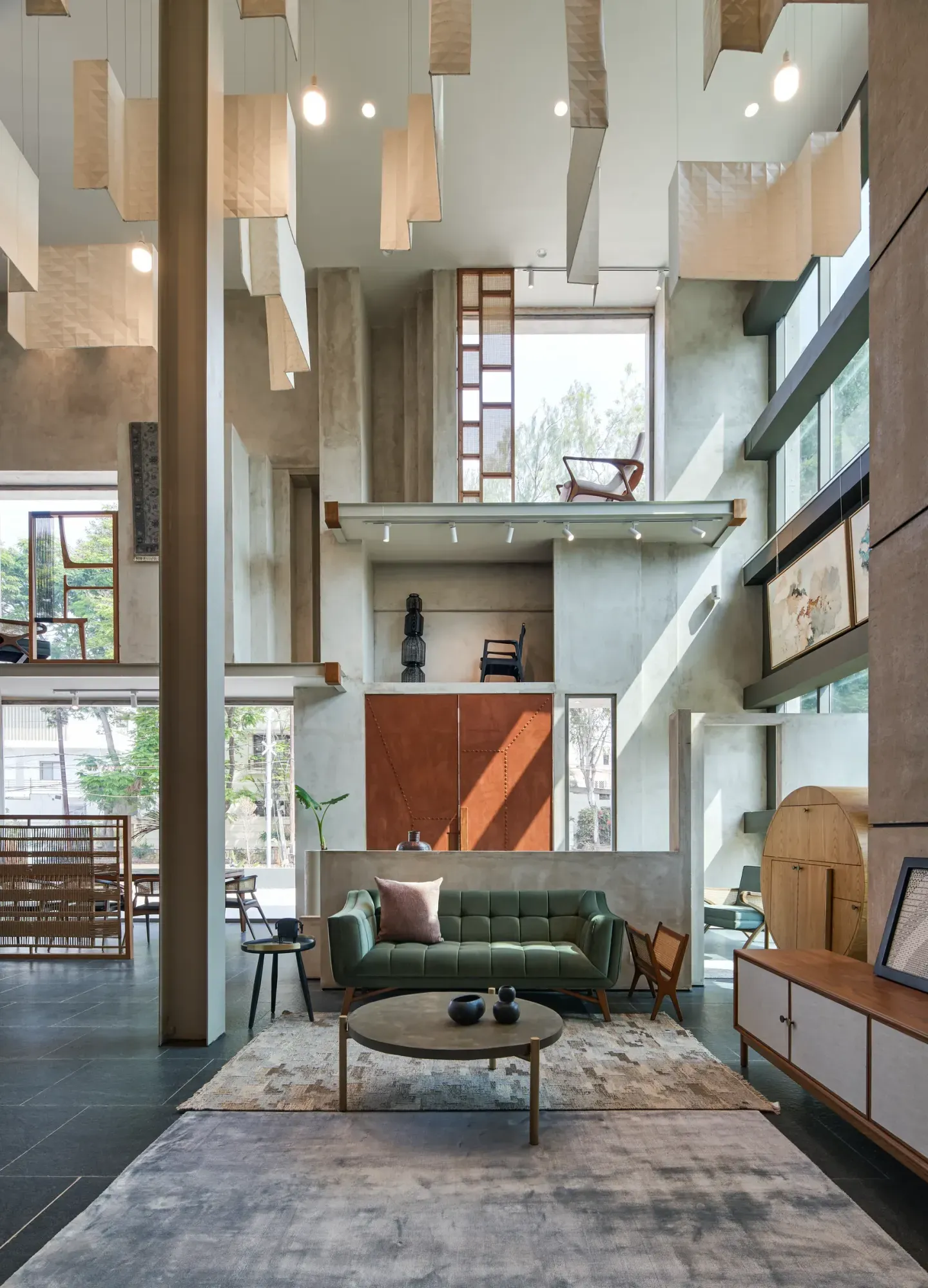 Paris Design Awards - Magari Hyderabad