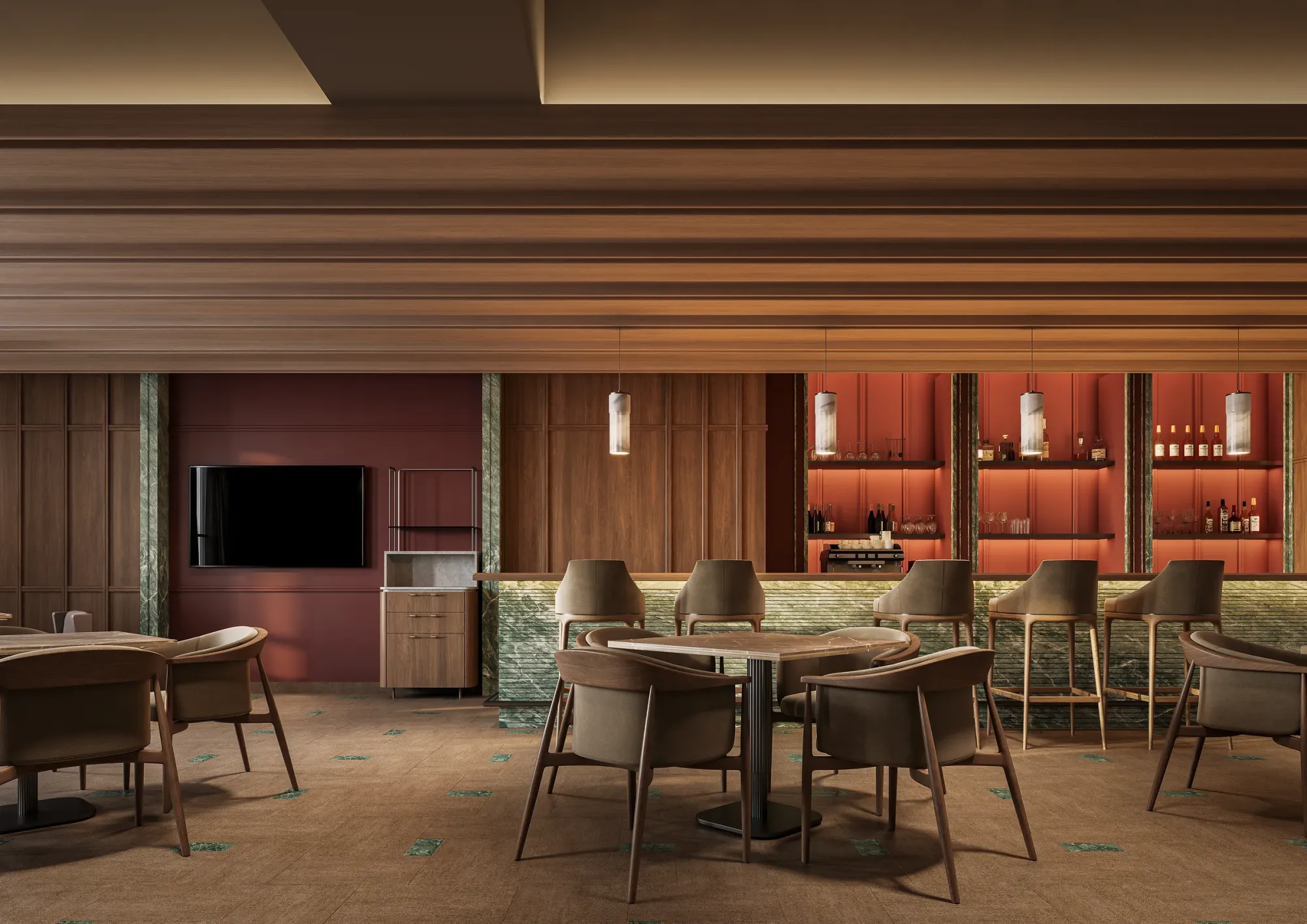 Sinclair Club 3