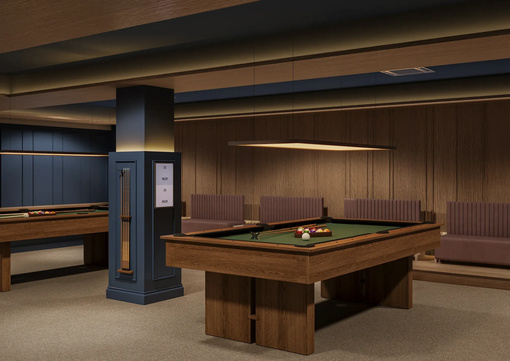 Sinclair Club 4