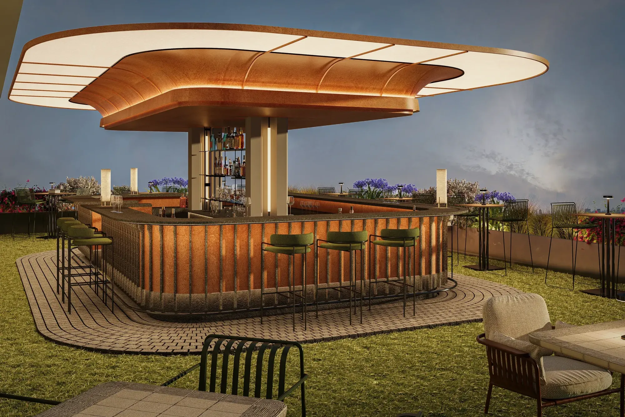 Sinclair Club 17