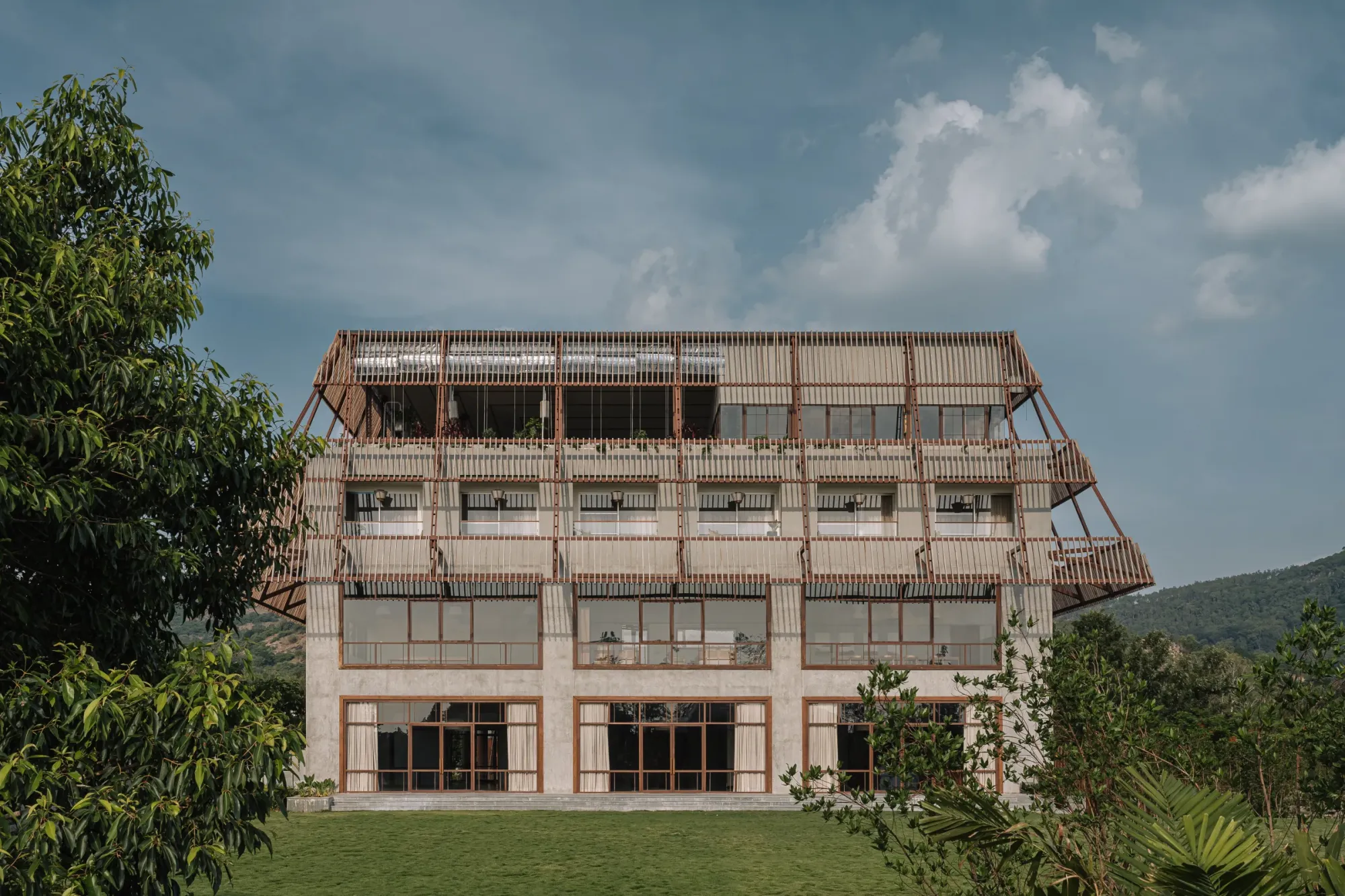 Estates Home 1
