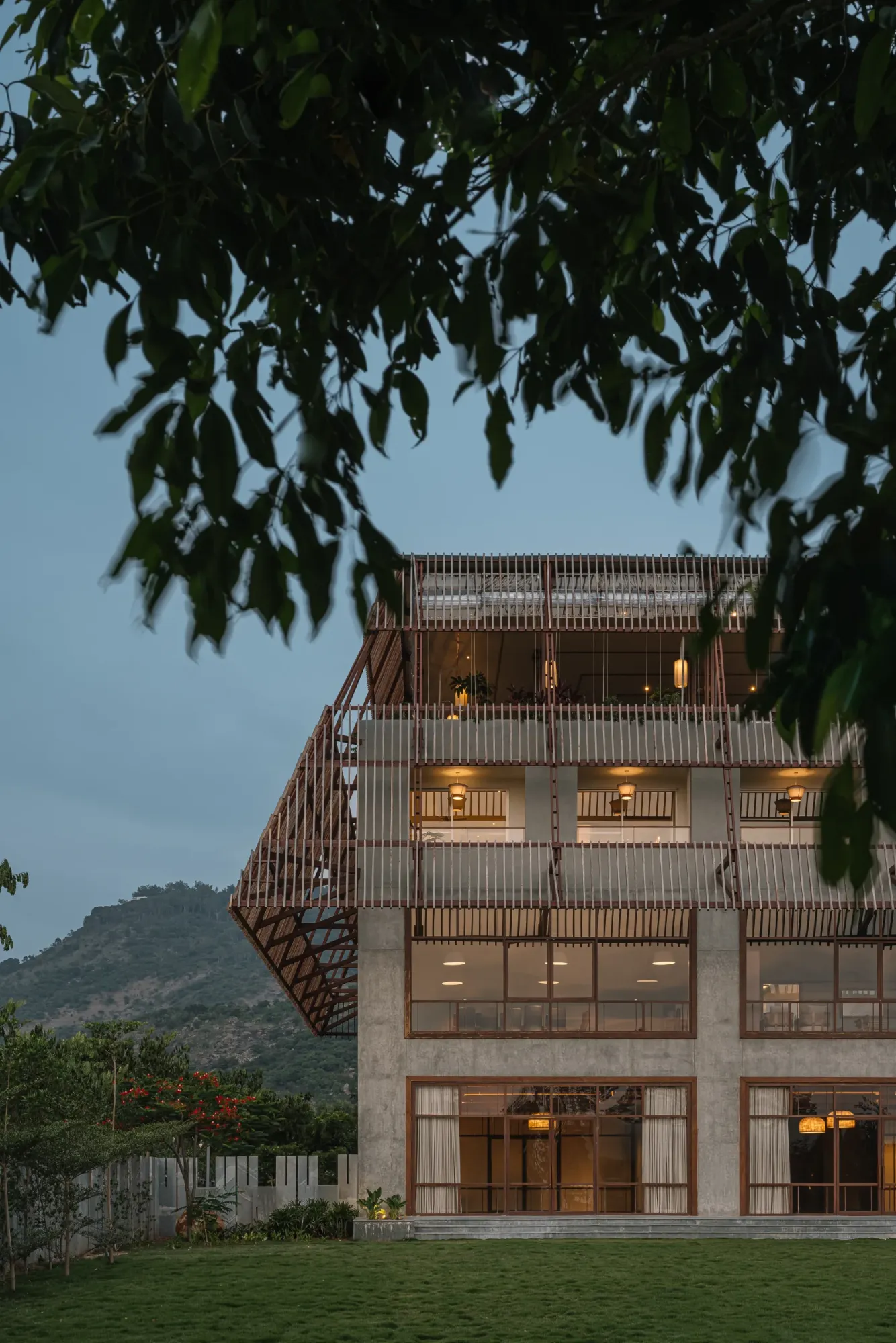 Estates Home 3