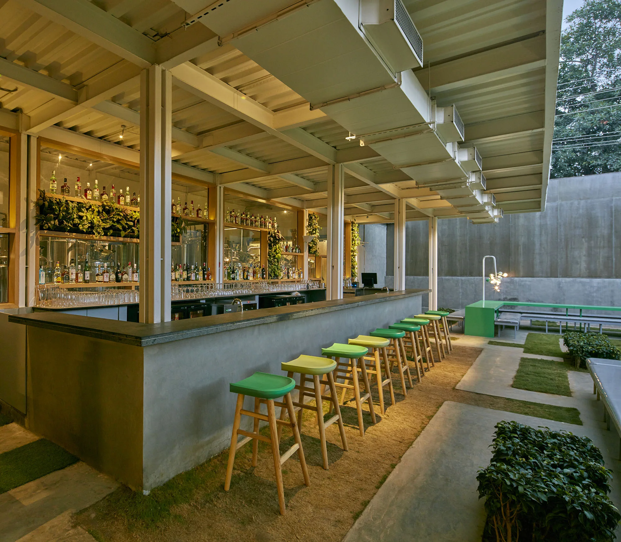 Beirgarten 3