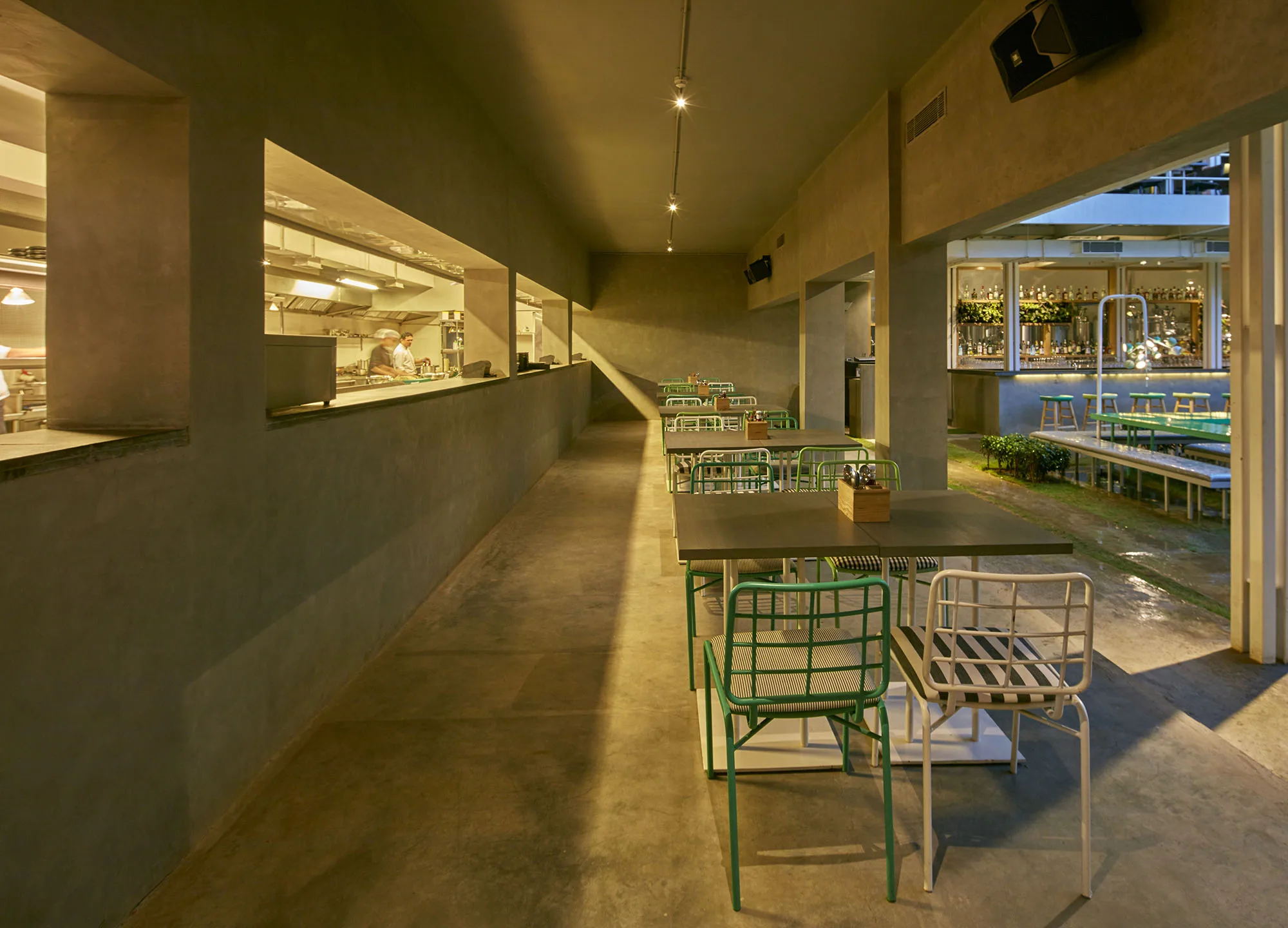 Beirgarten 4