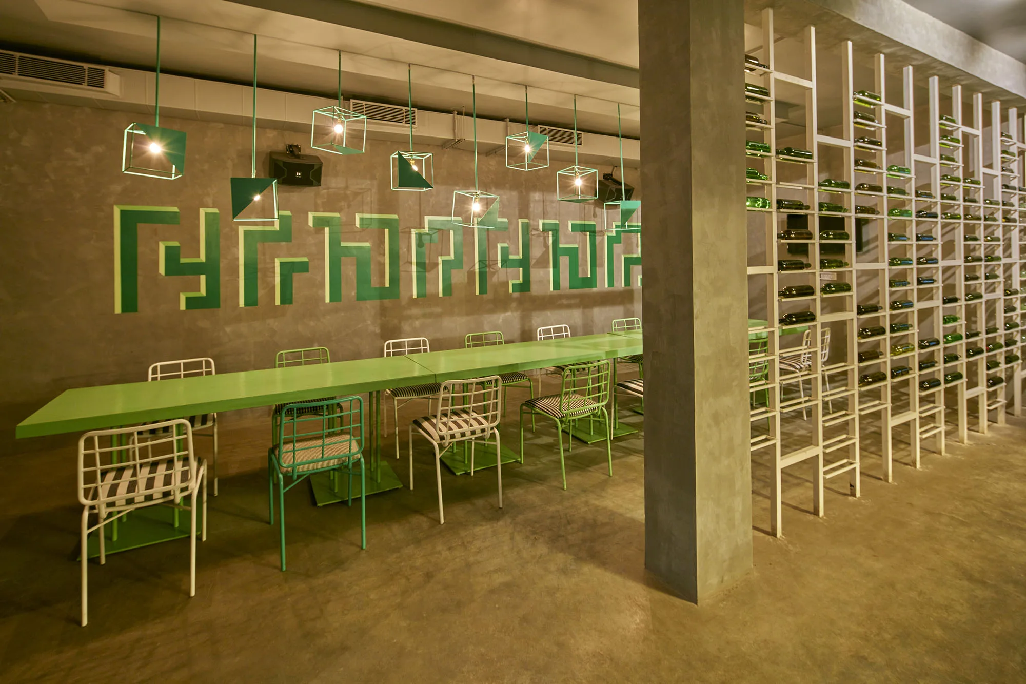 Beirgarten 5