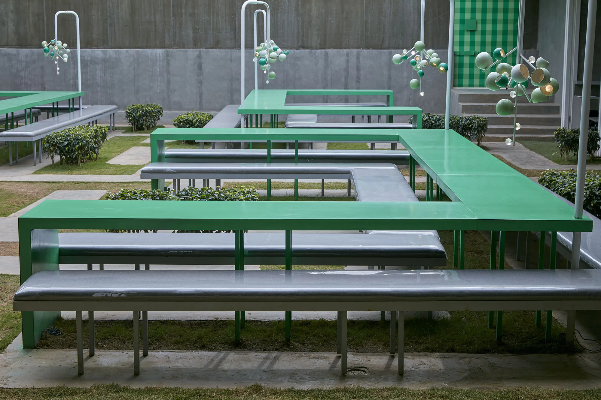 Beirgarten 6