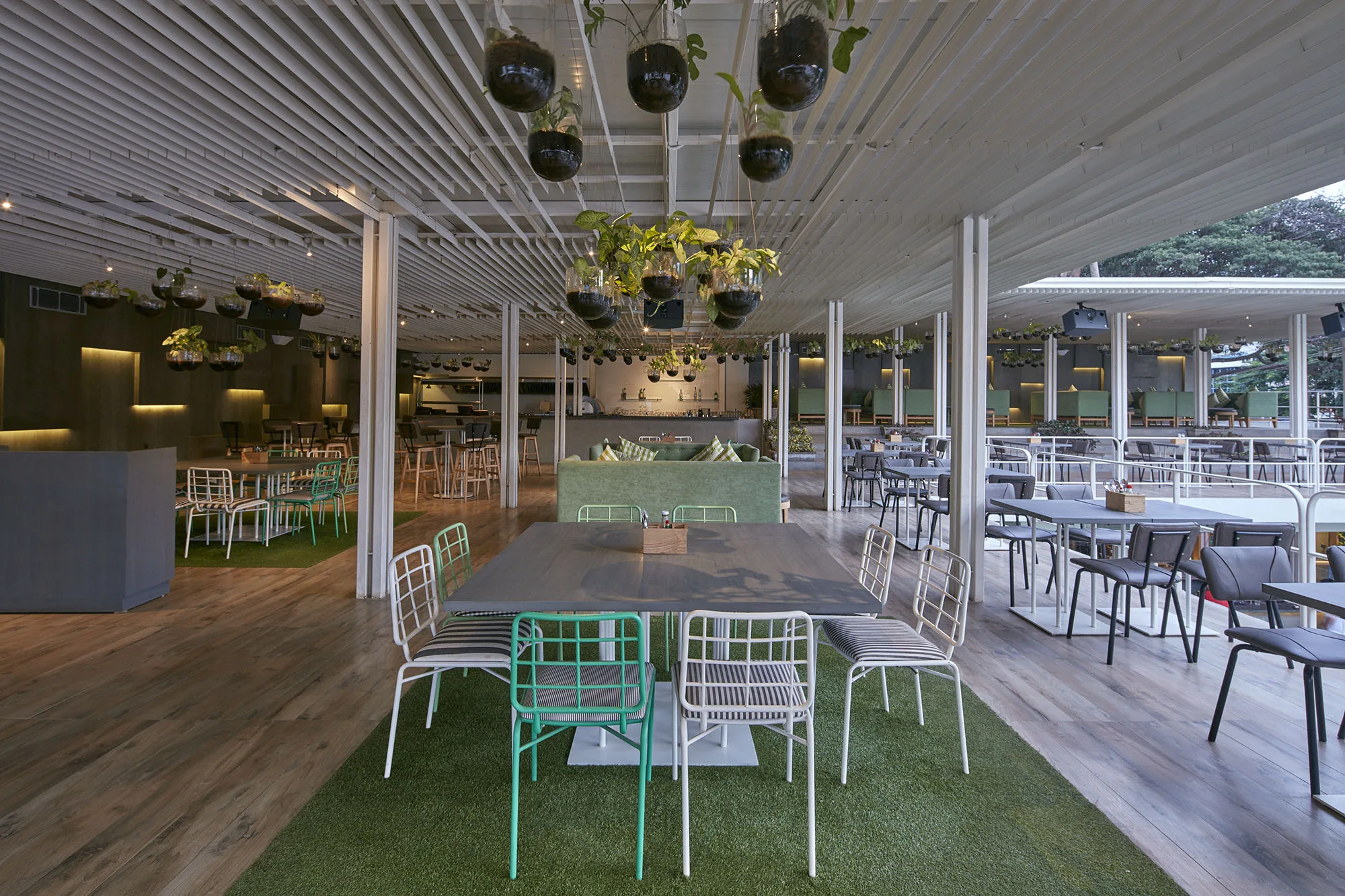 Beirgarten 7