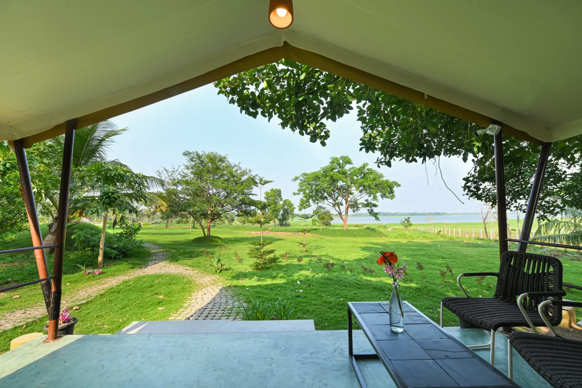 Fireflies Resort 6