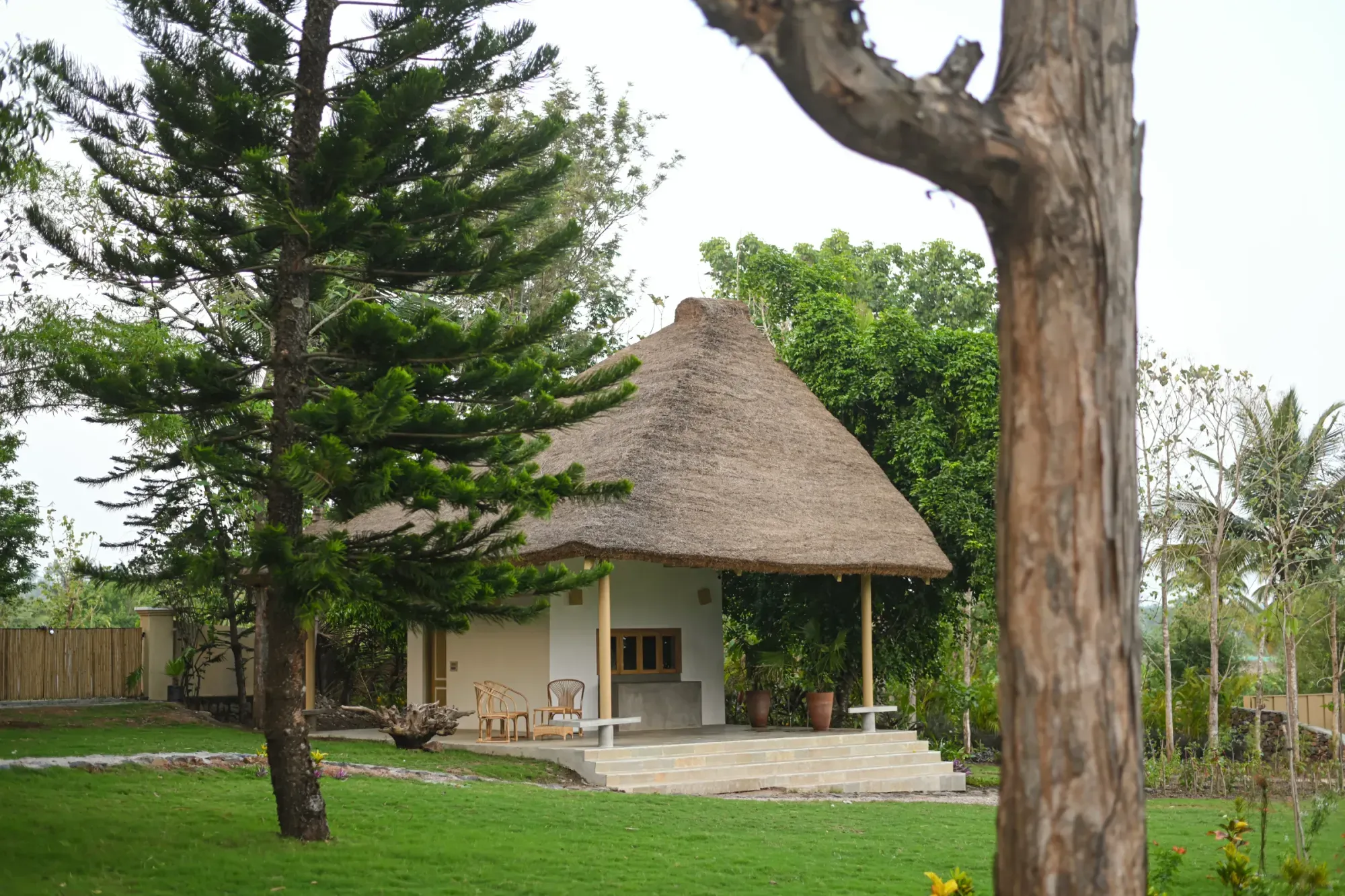 Fireflies Resort 7