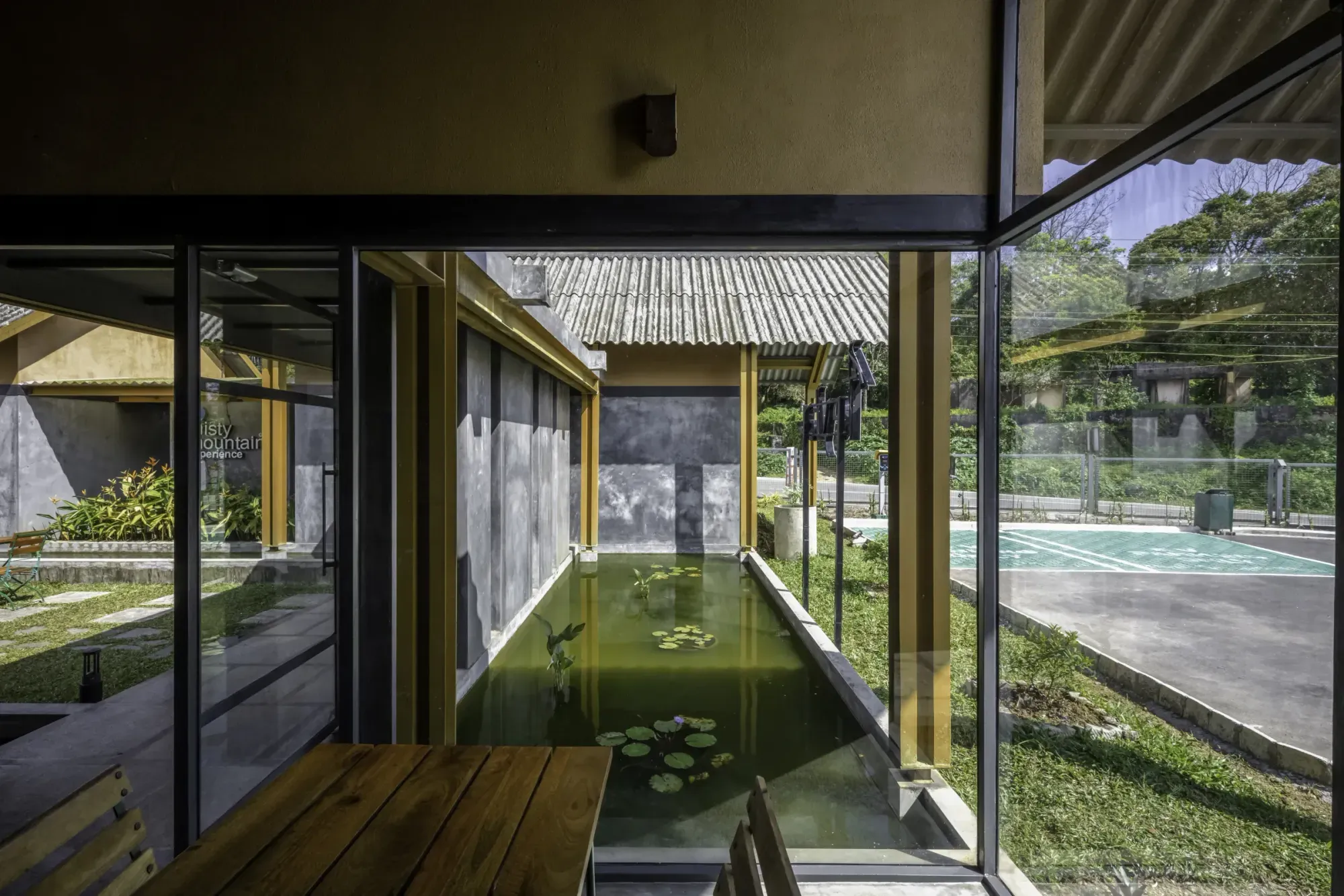 Teyla Teashop 4