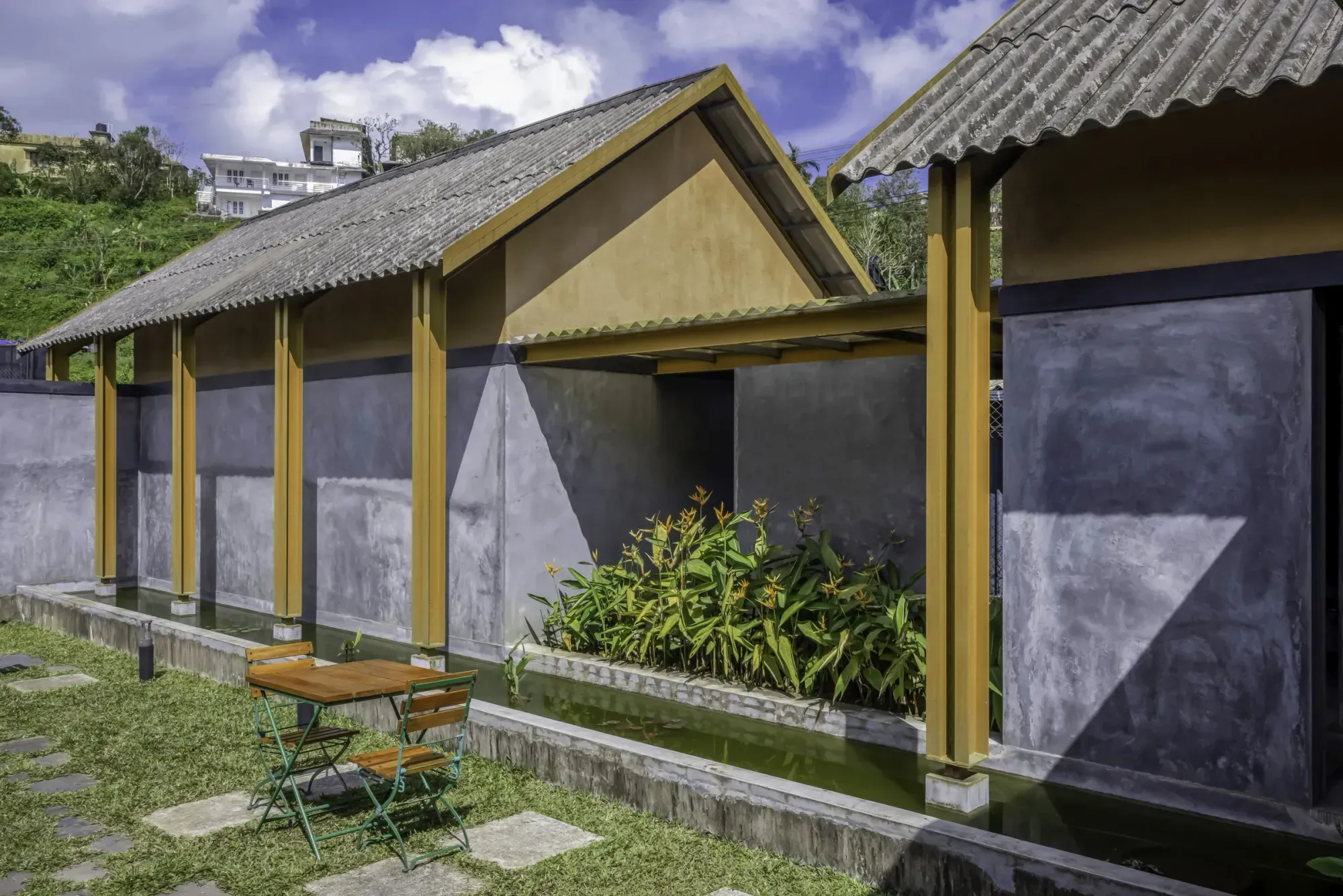 Teyla Teashop 7