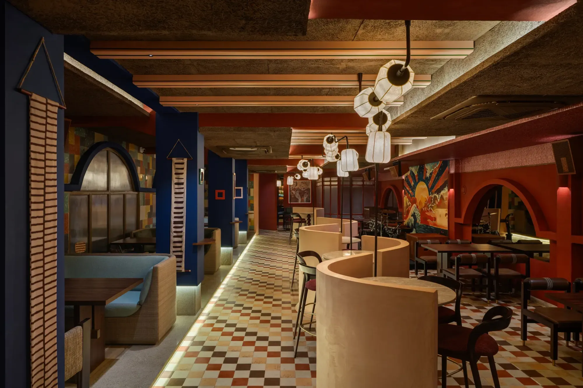 Watson Cantina 2