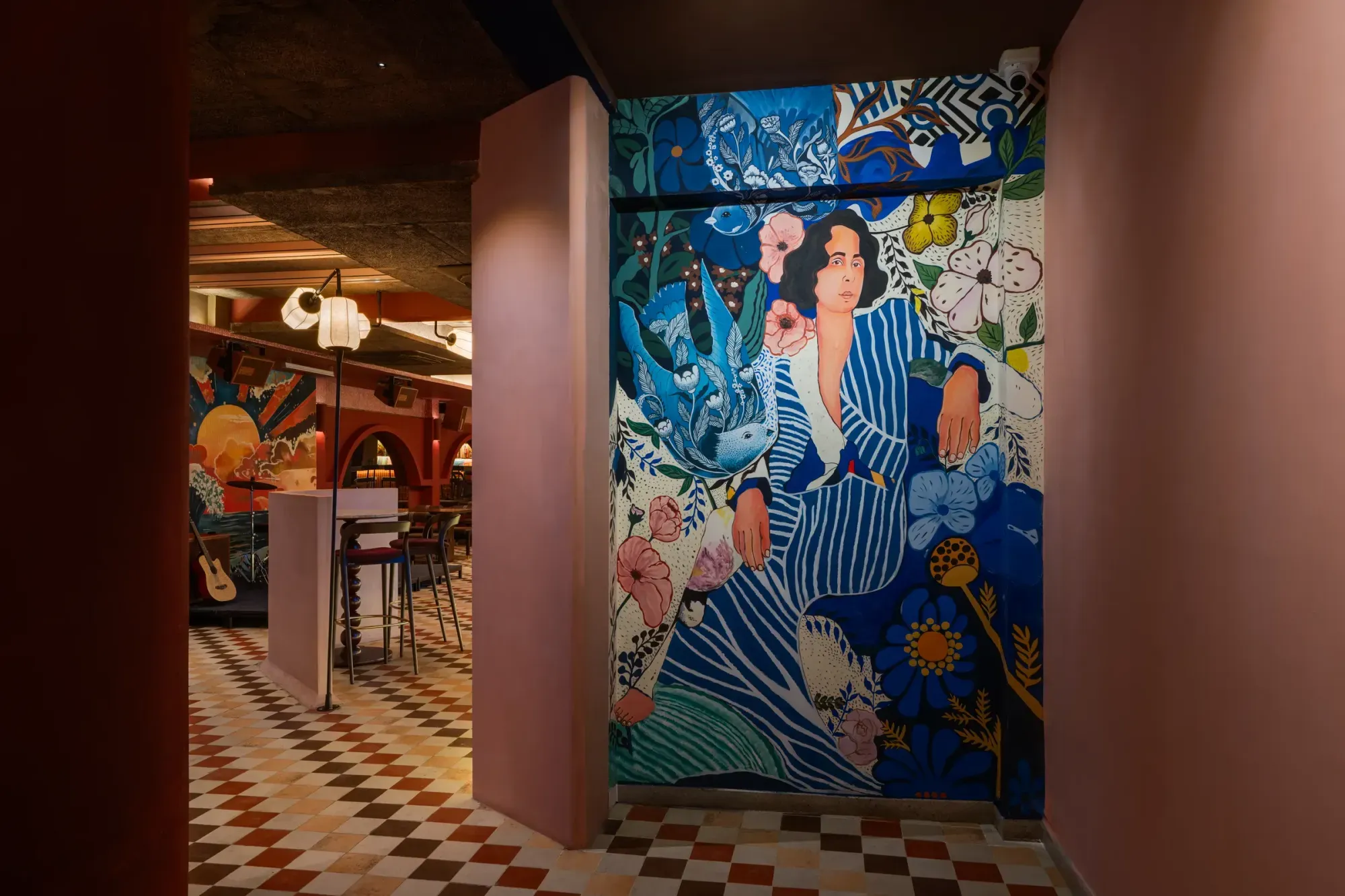 Watson Cantina 1