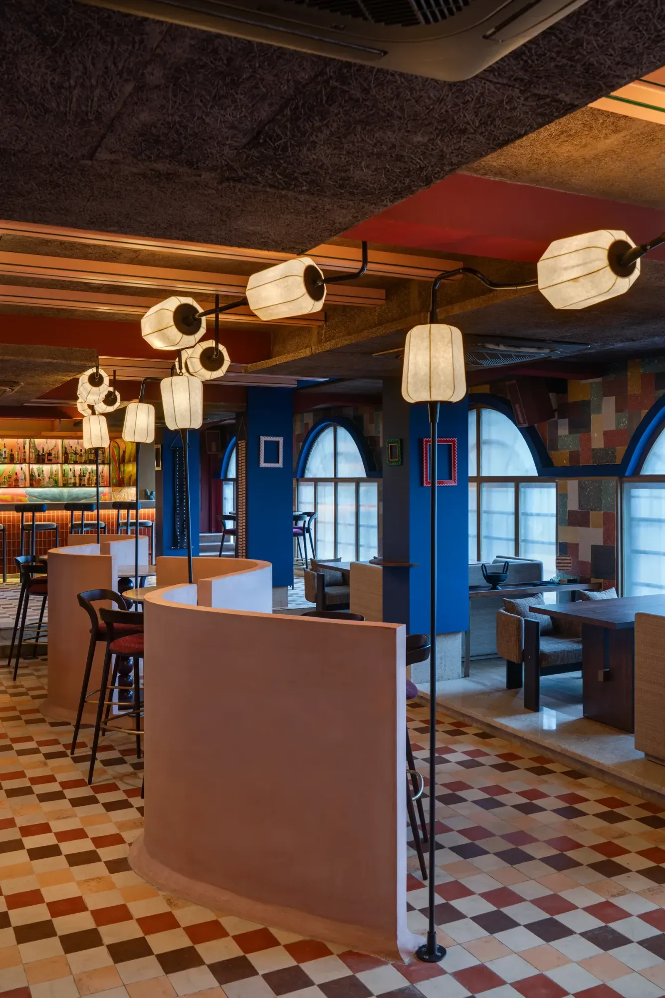 Watson Cantina 6