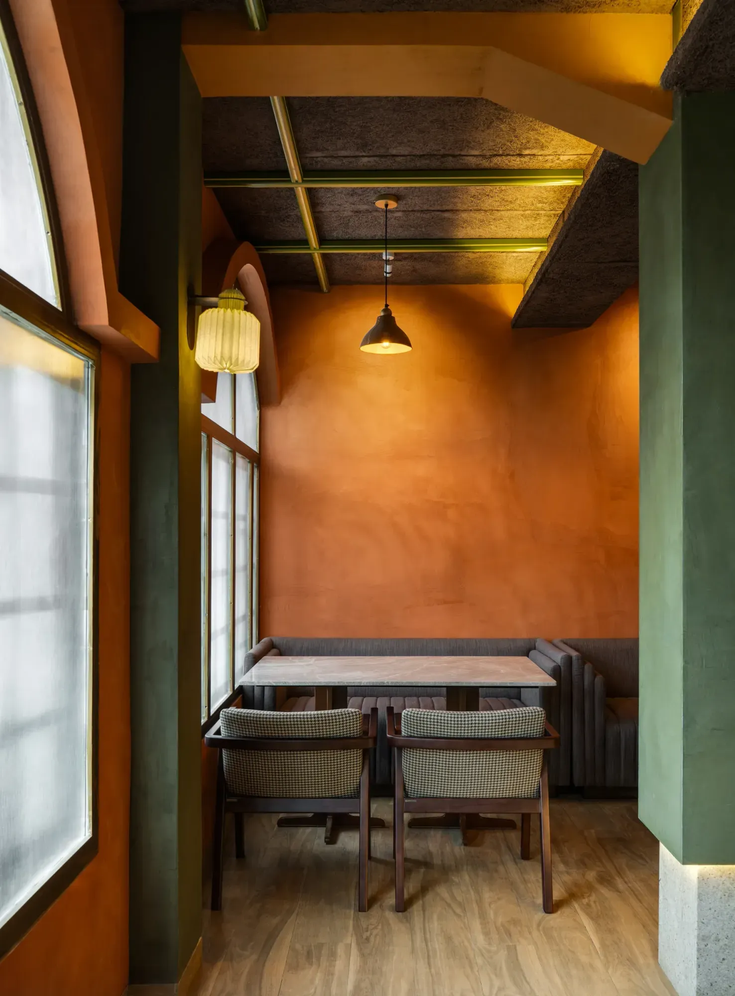 Watson Cantina 13