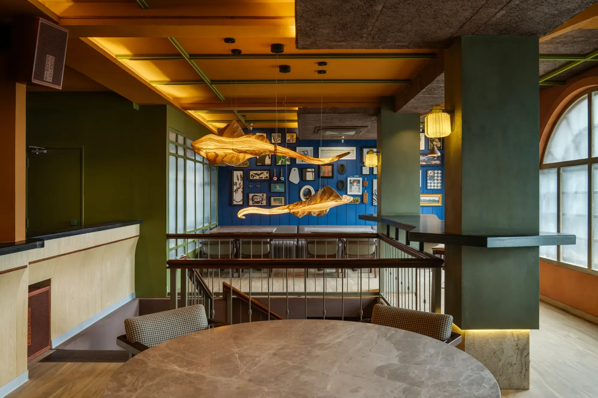 Watson Cantina 15