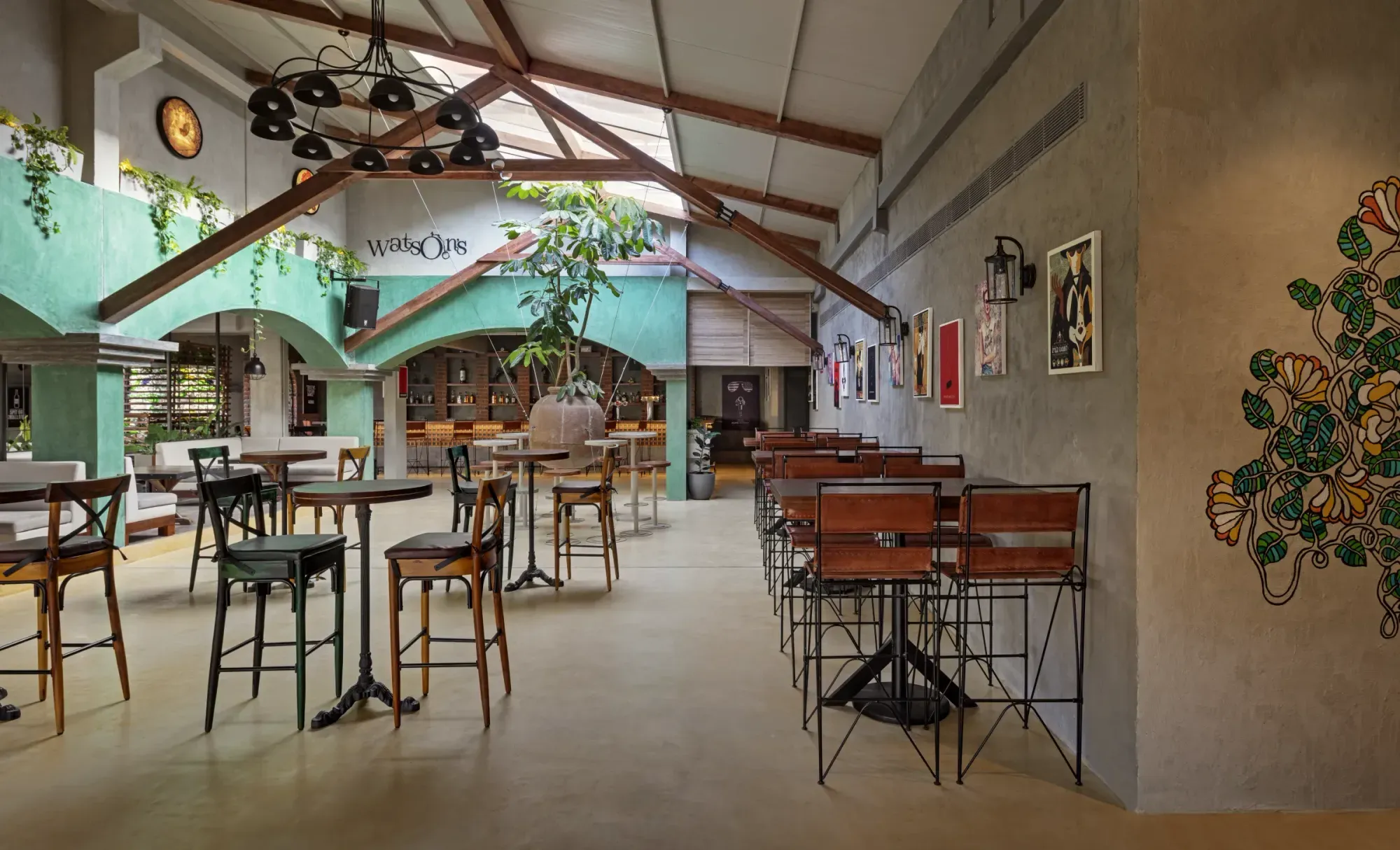 Watson's Sahakar Nagar 4