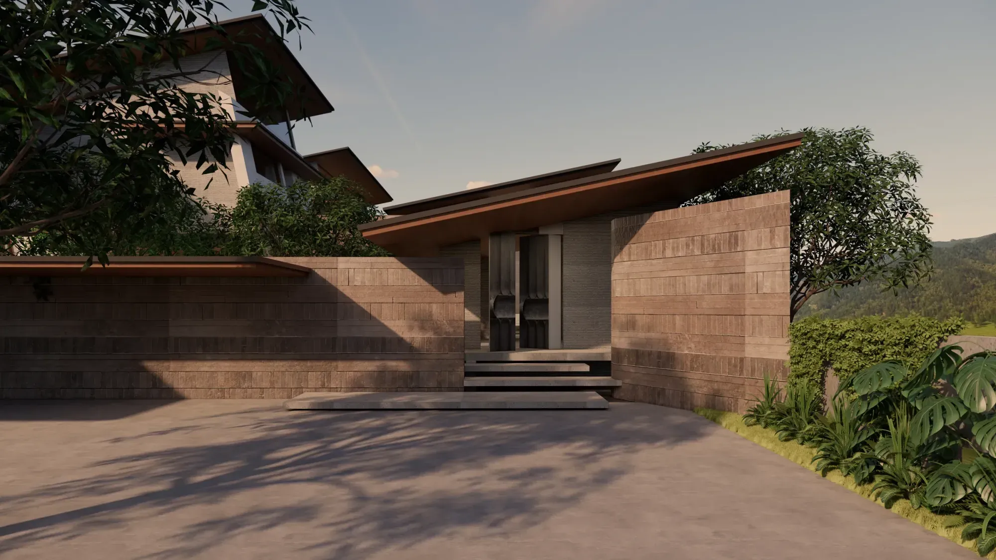 Amaya Home 5