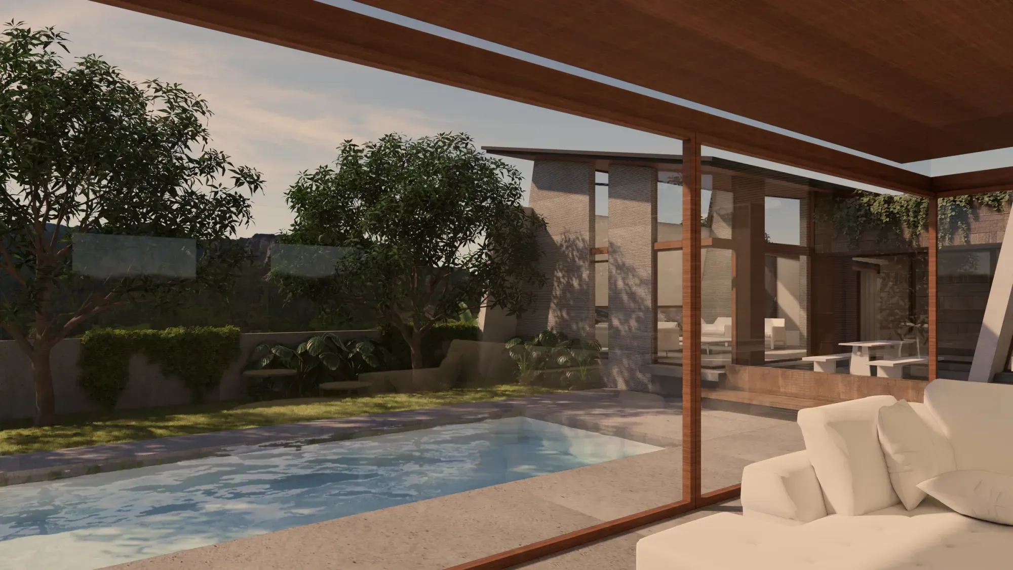 Amaya Home 6
