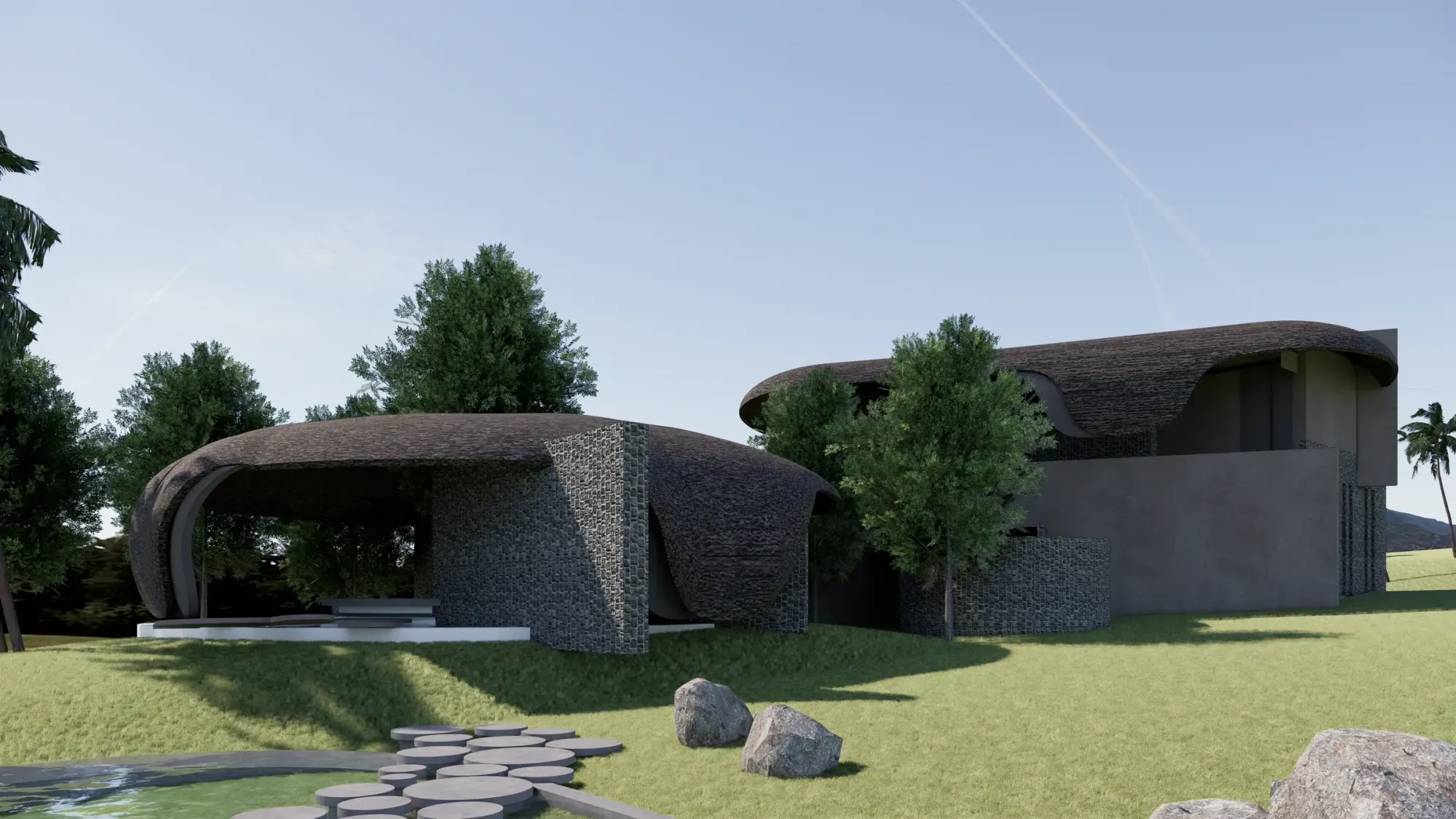 Amaya Home 9