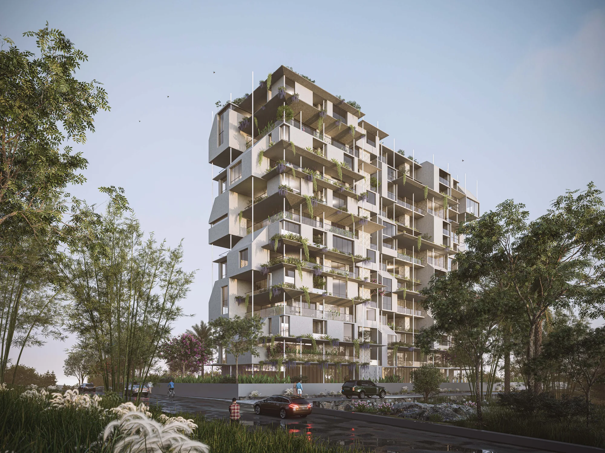 Villament Homes 2