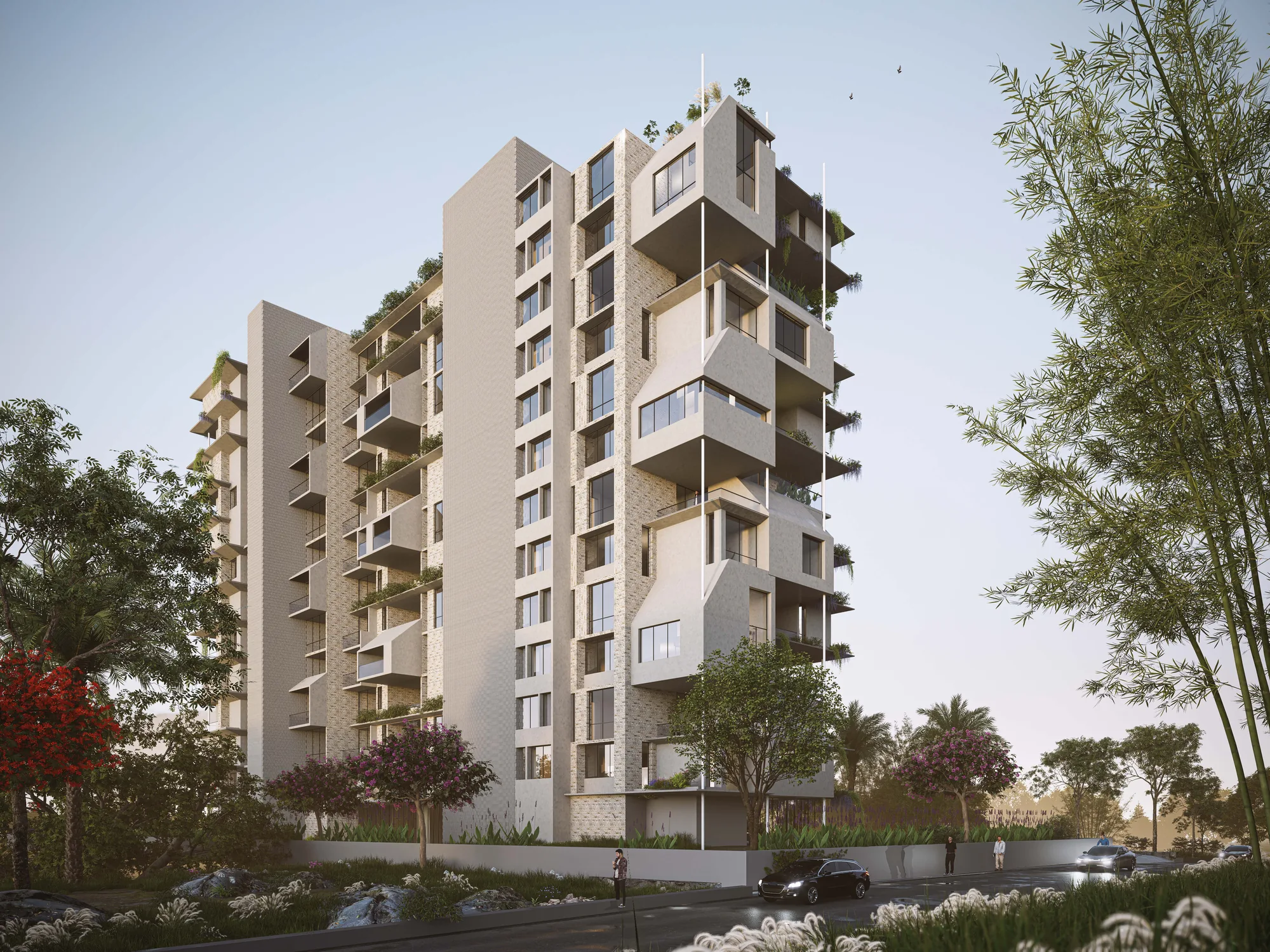 Villament Homes 3