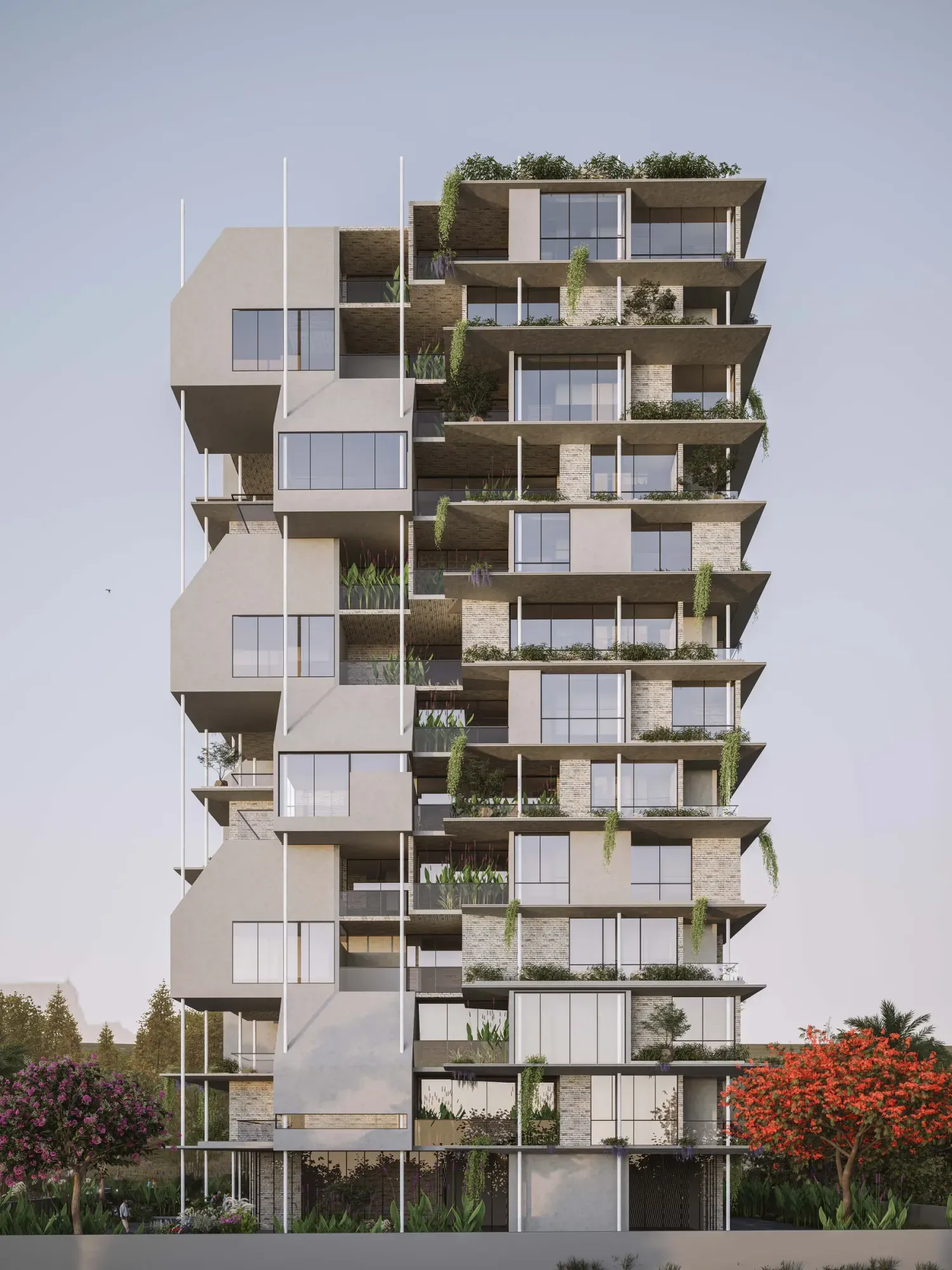 Villament Homes 6