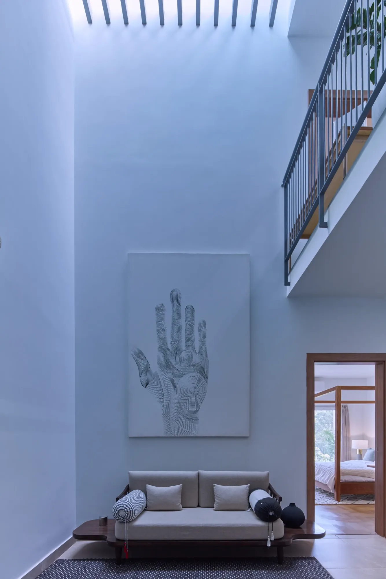 The Collective Home 1