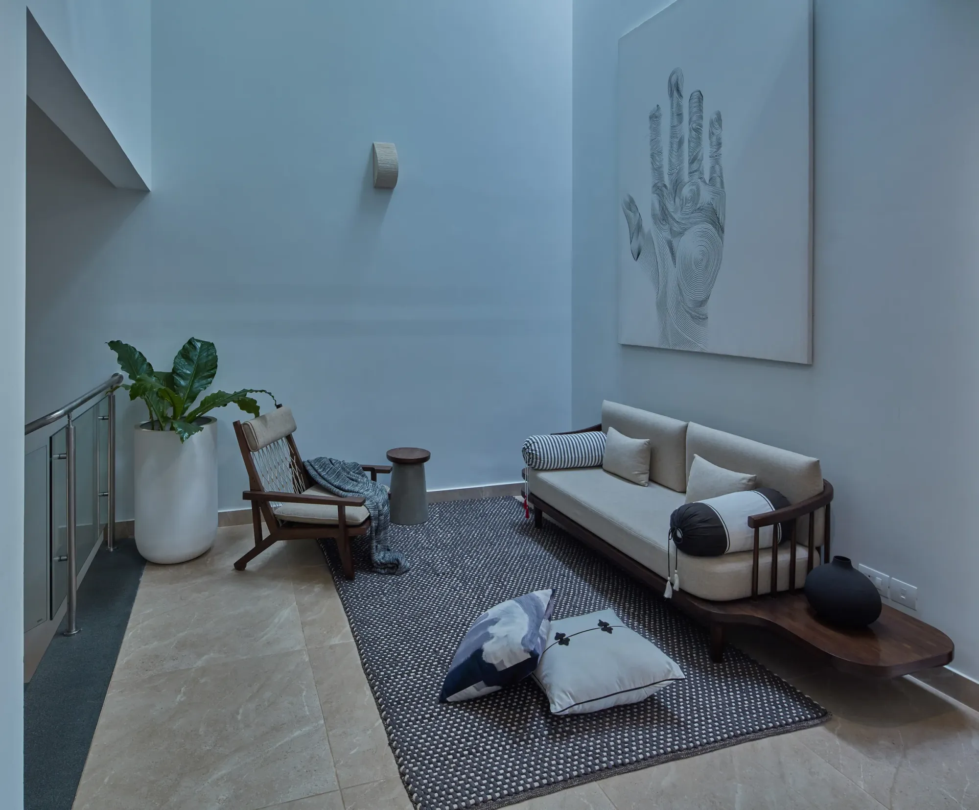 The Collective Home 4