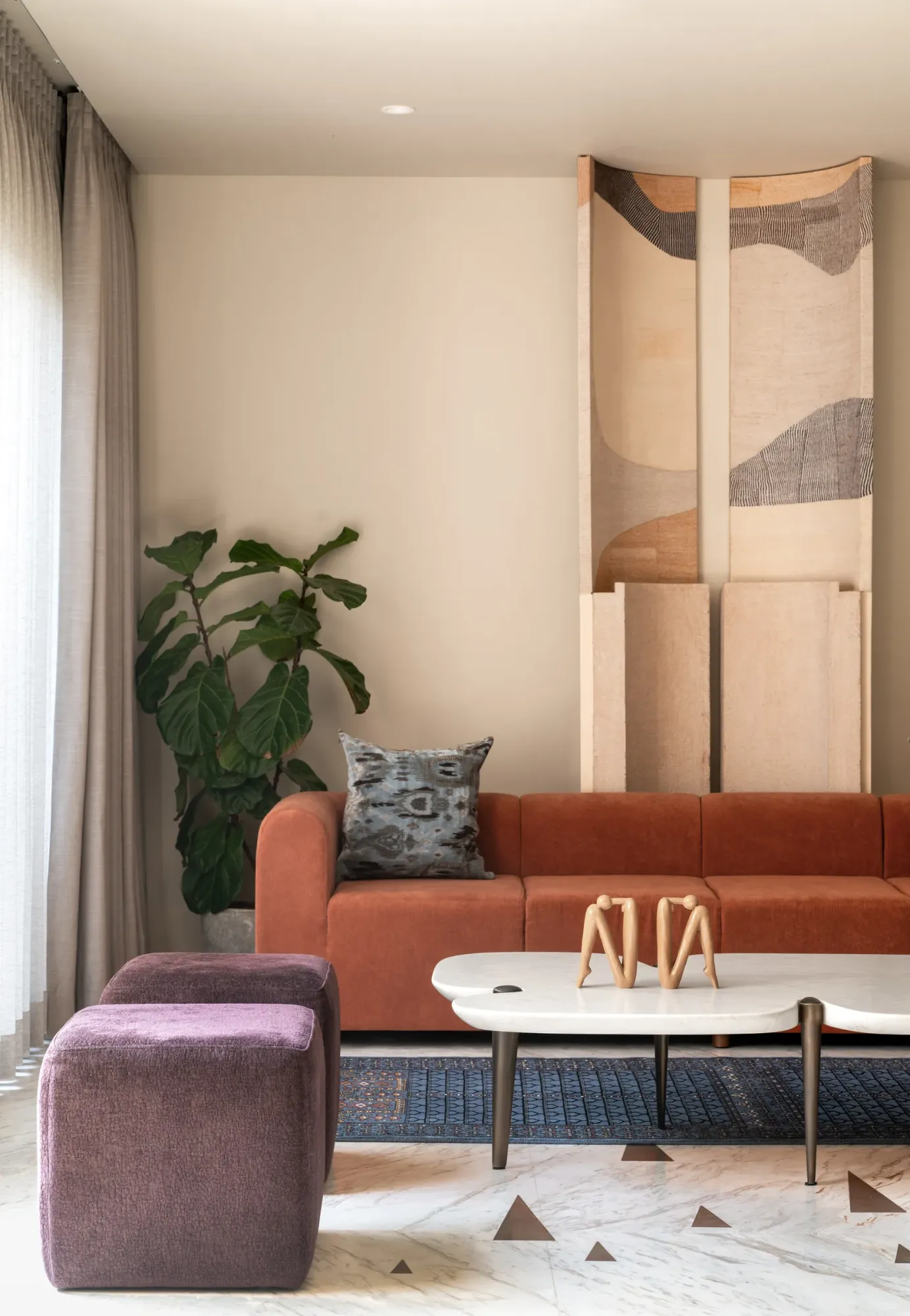 The Canvas Home 8