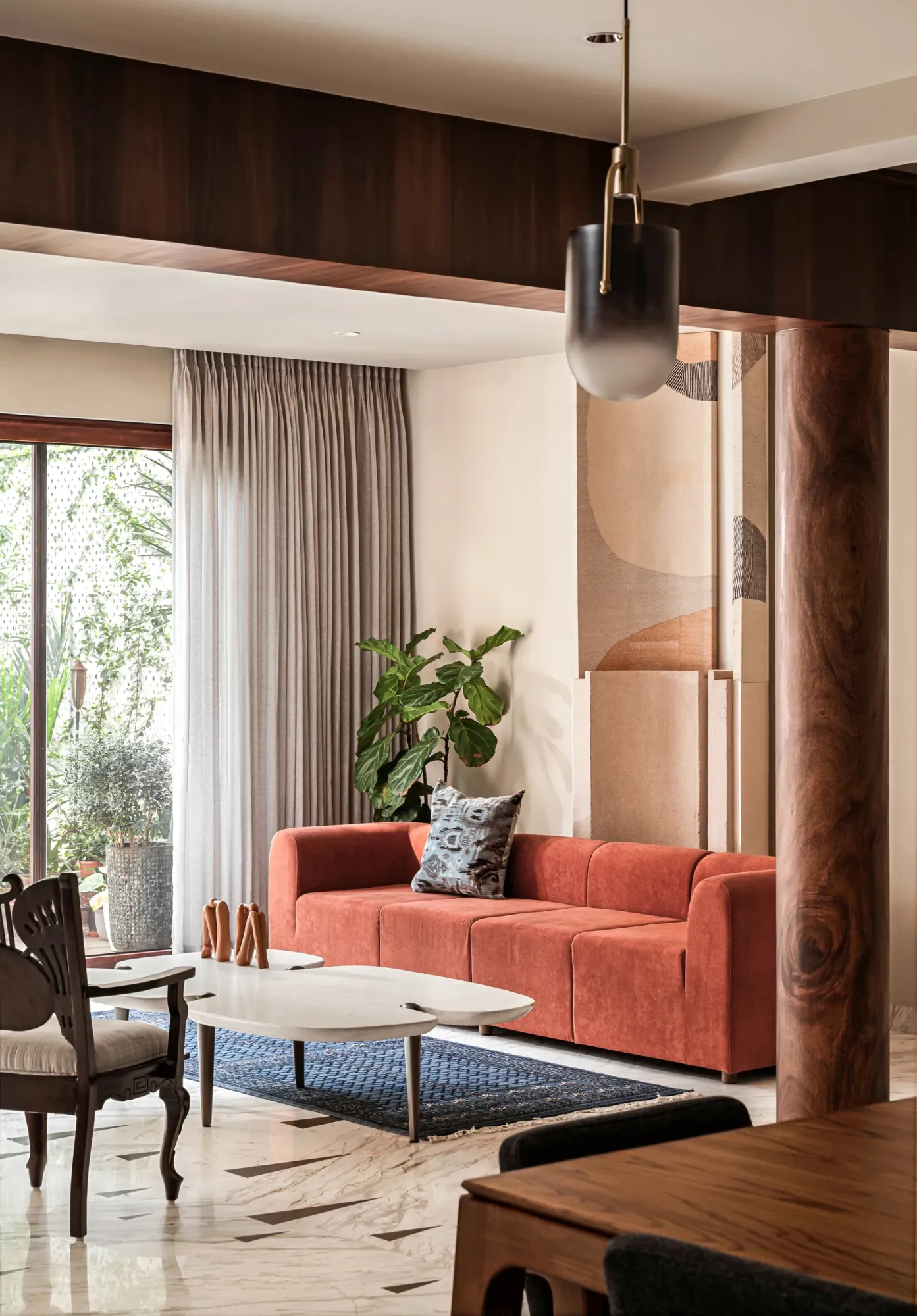 The Canvas Home 9