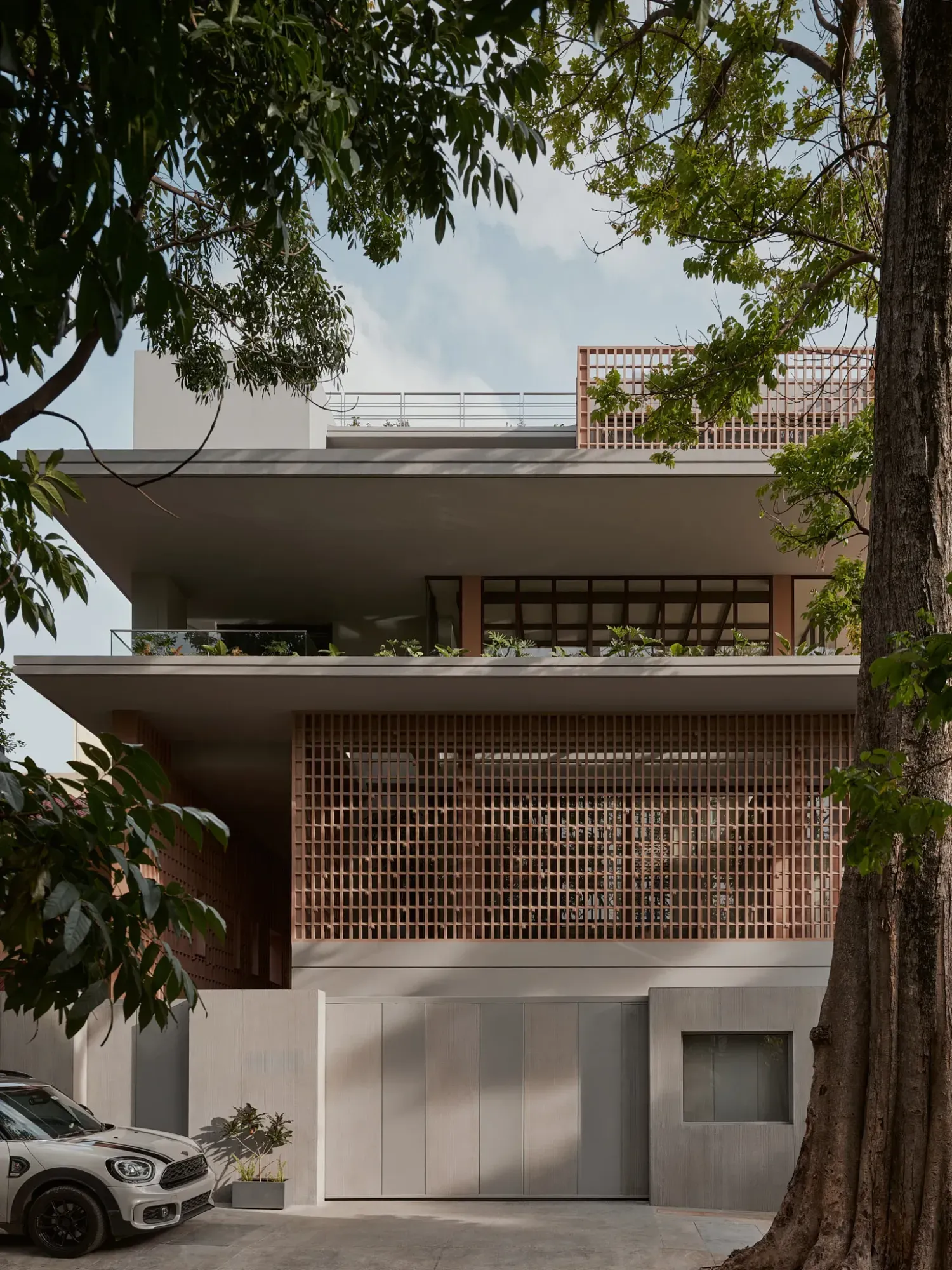 Baori Home 1