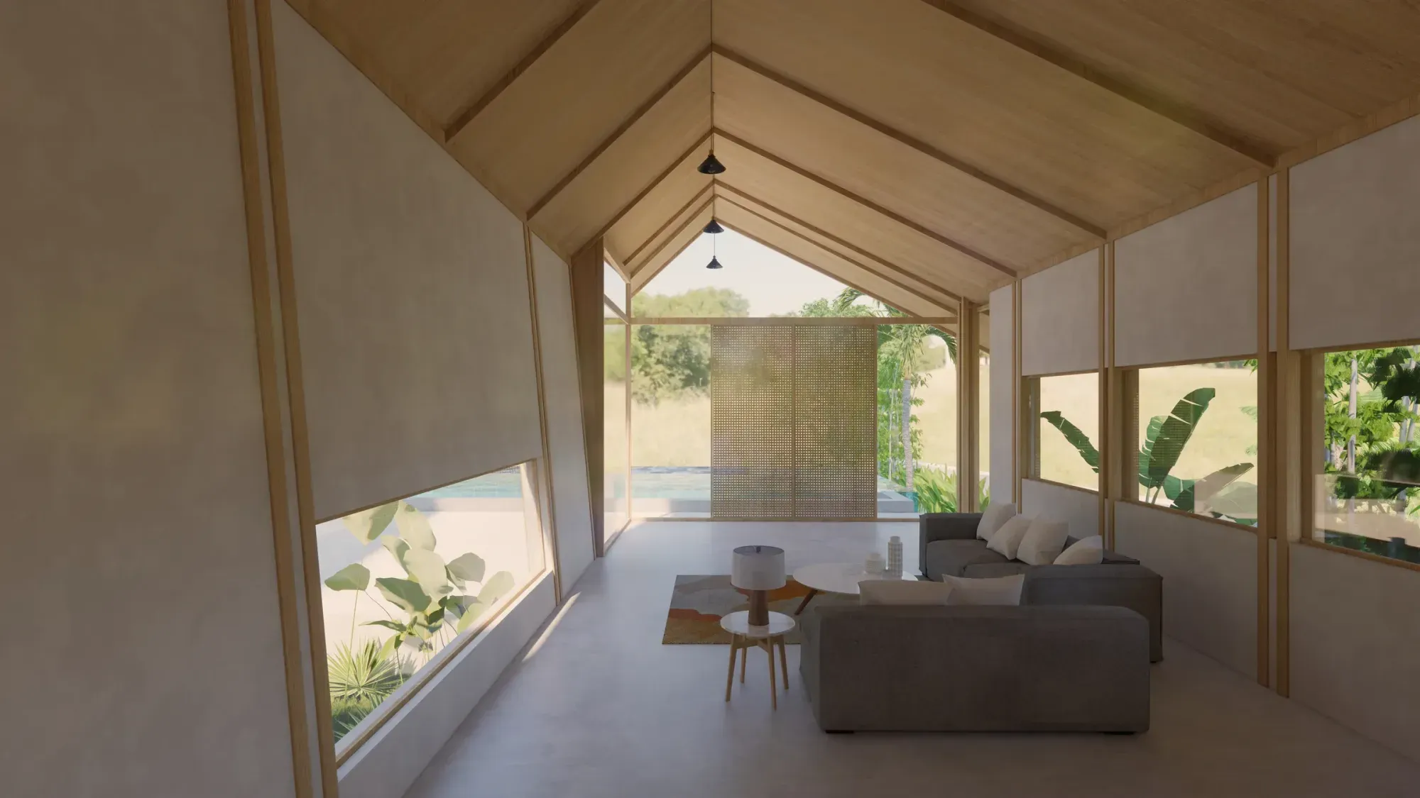 Bridge House 3