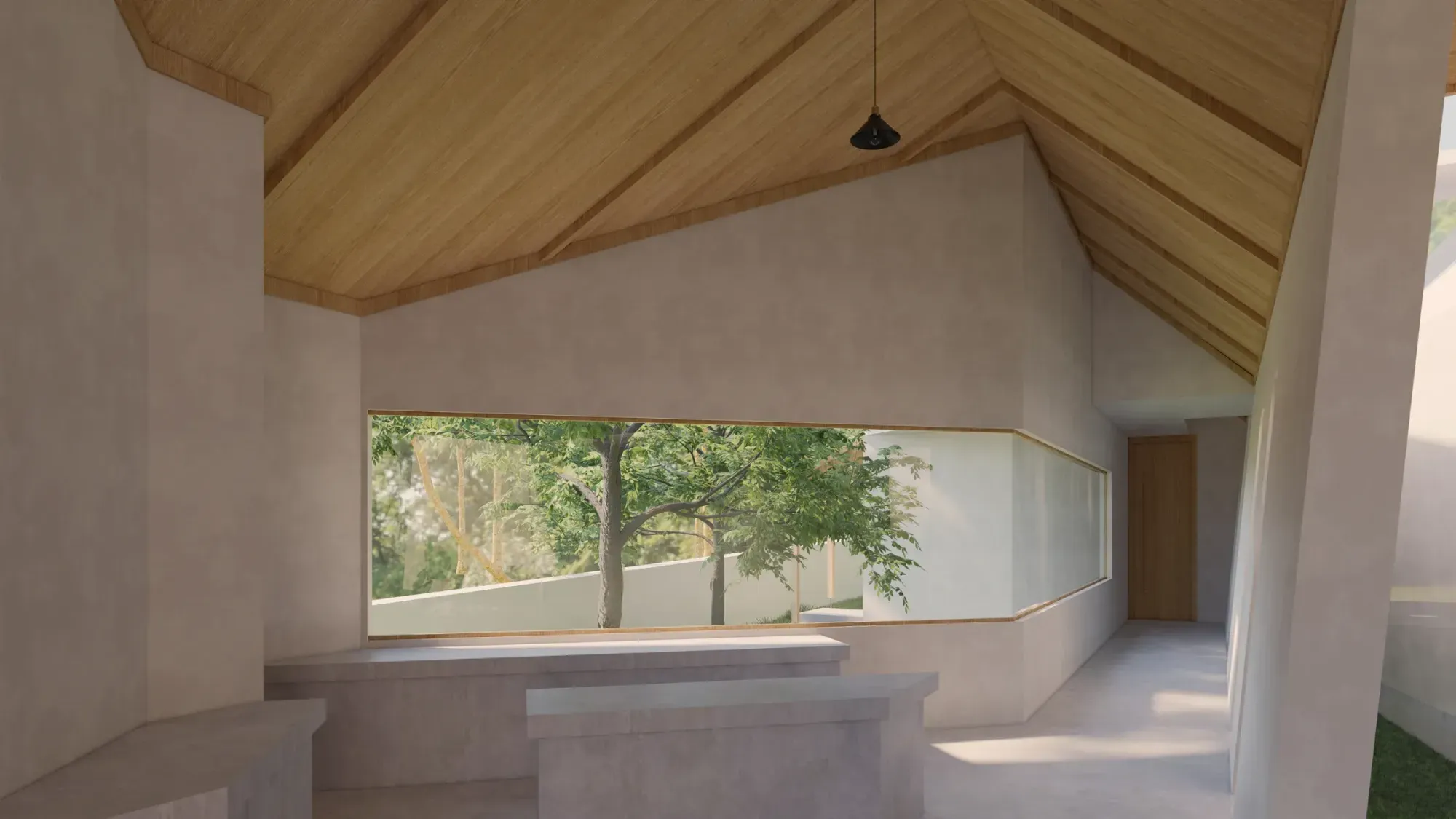 Bridge House 4