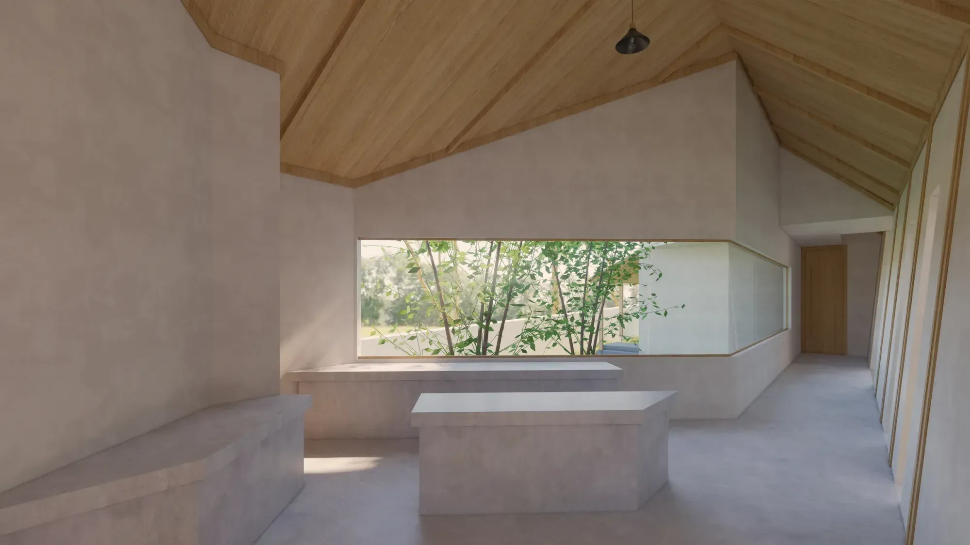 Bridge House 5