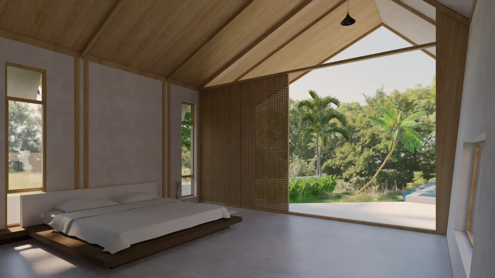 Bridge House 6