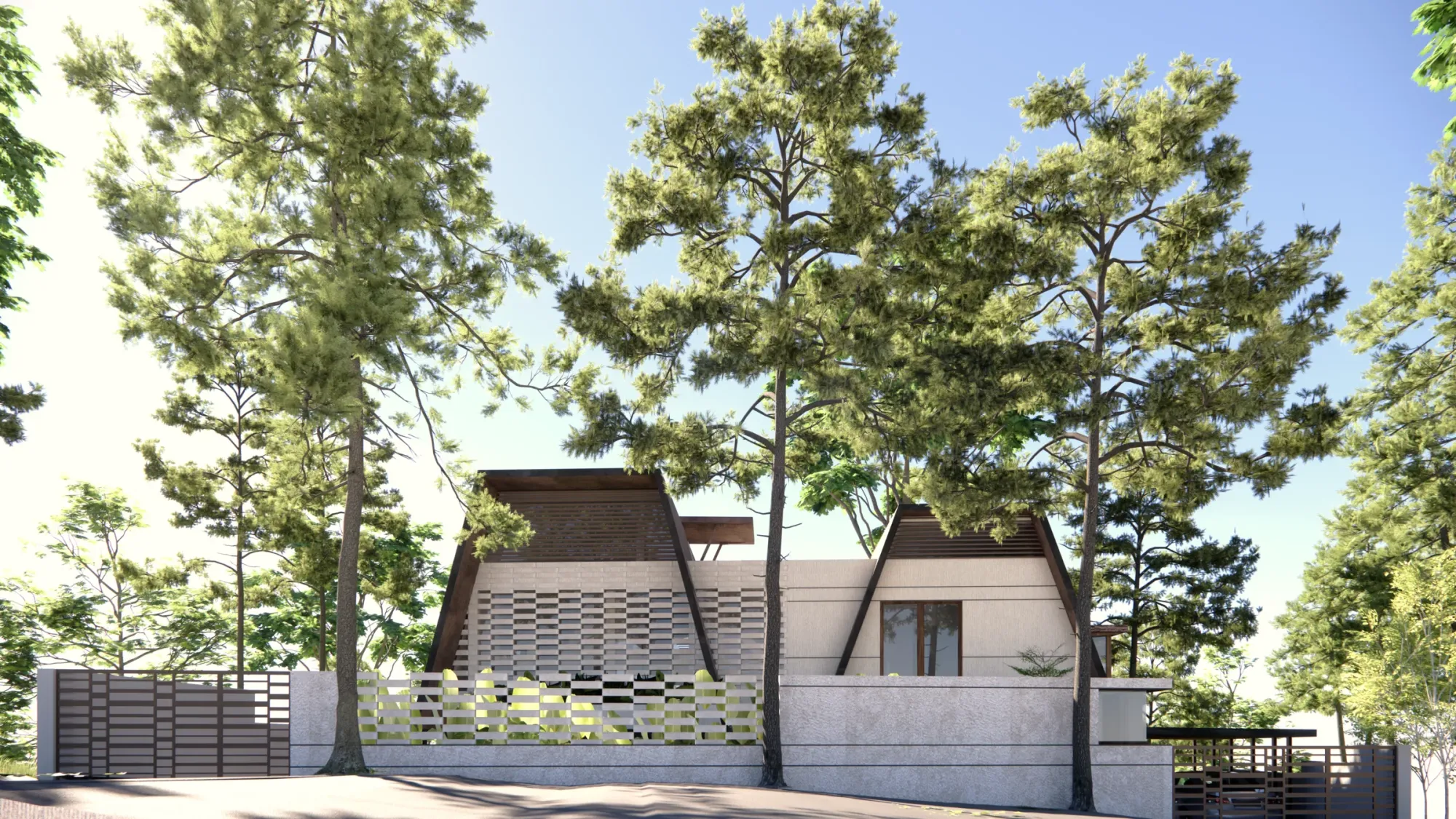 Magari Home 2