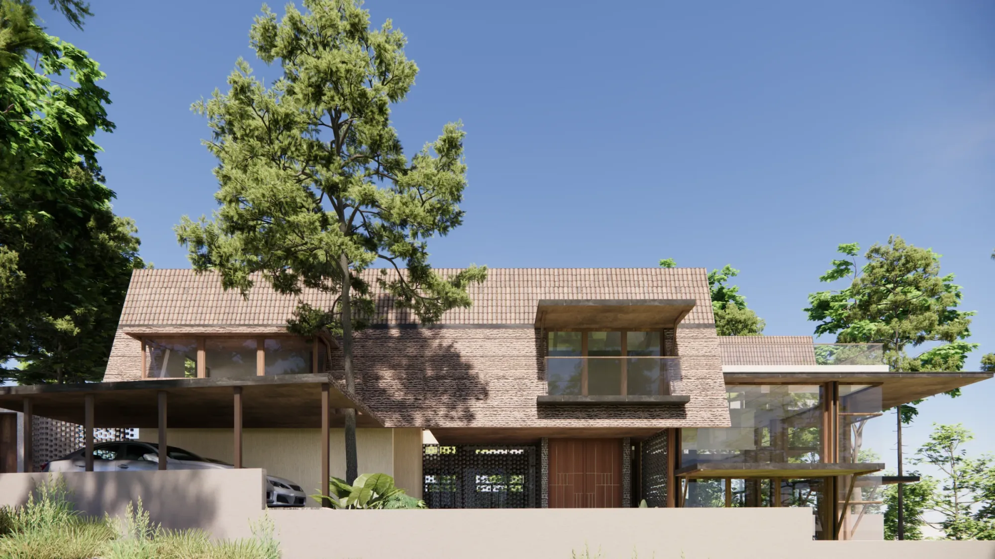 Magari Home 3