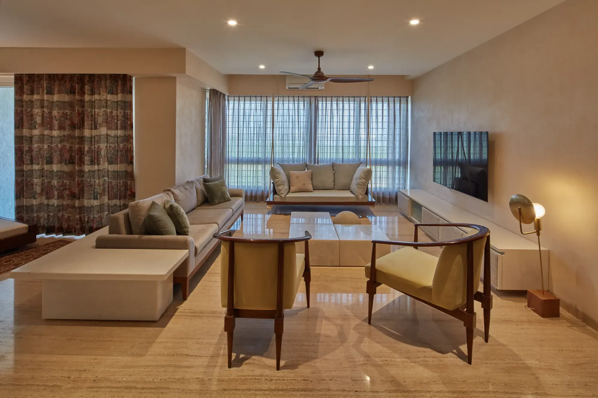 Golden Rhythm Home 2