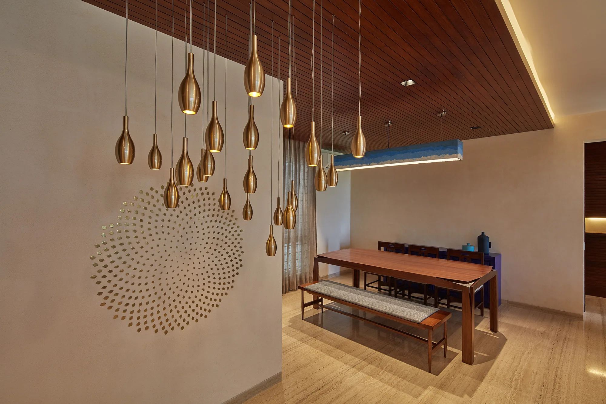 Golden Rhythm Home 3